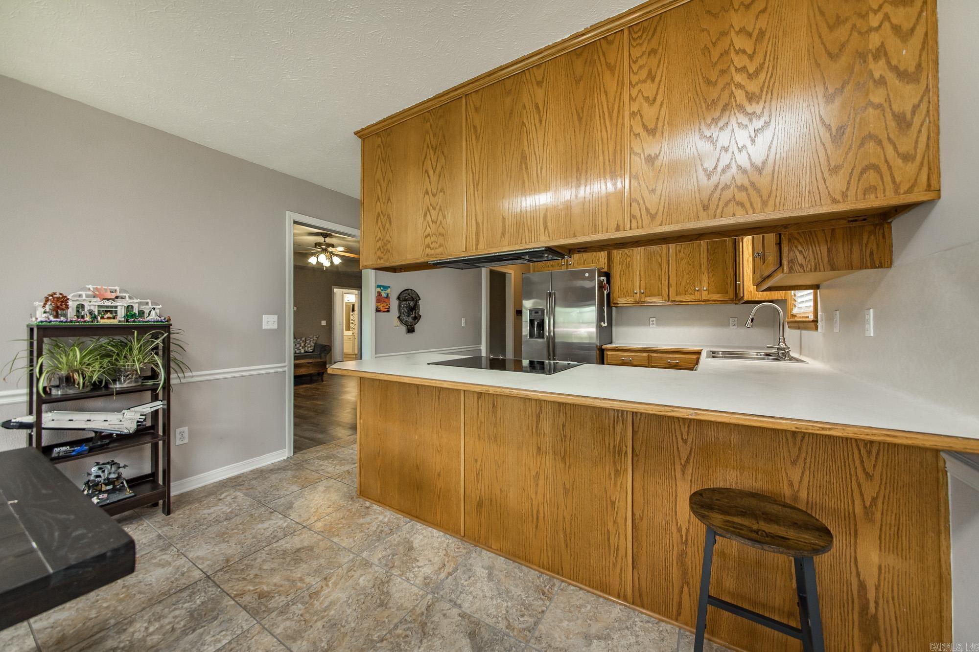 Diamond Creek I - Residential