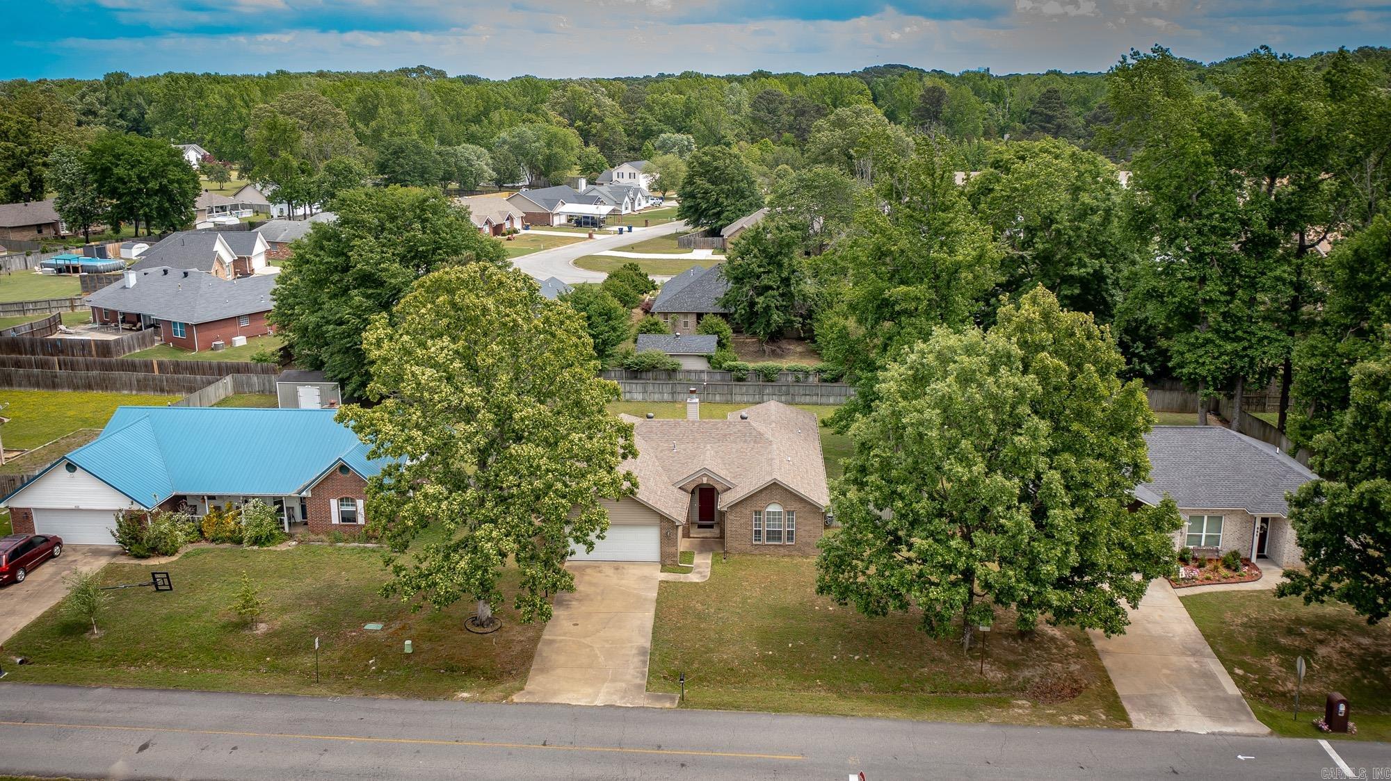 Diamond Creek I - Residential