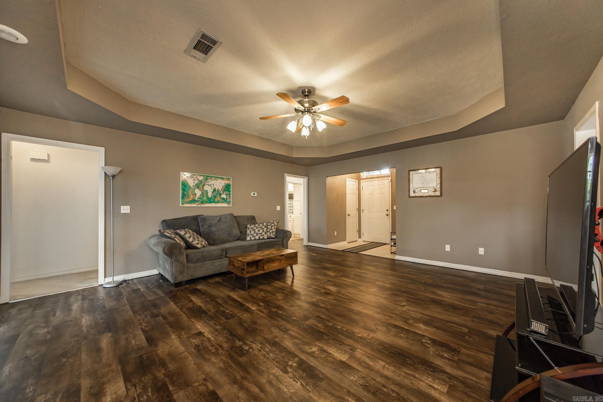 Diamond Creek I - Residential