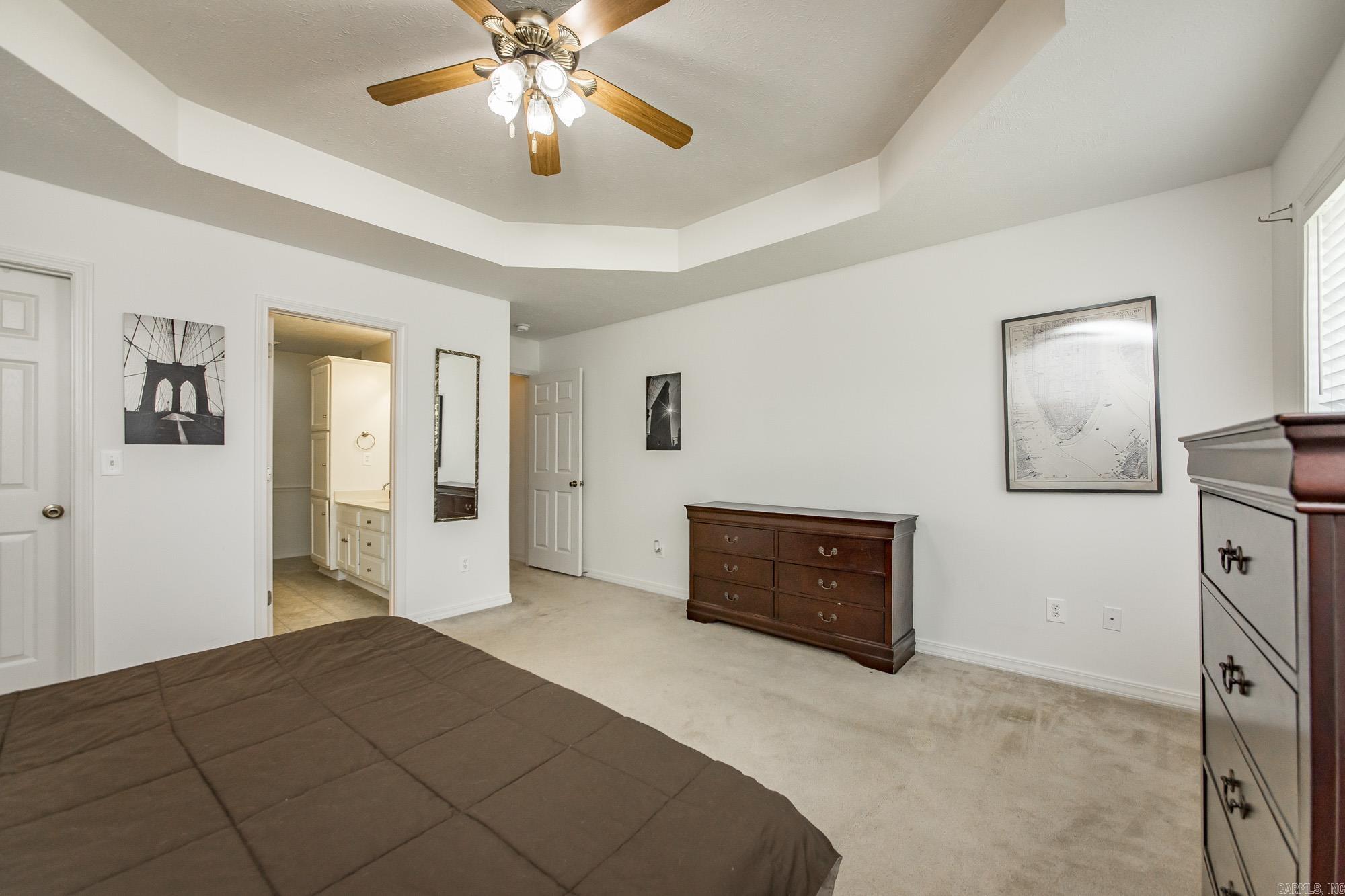 Diamond Creek I - Residential