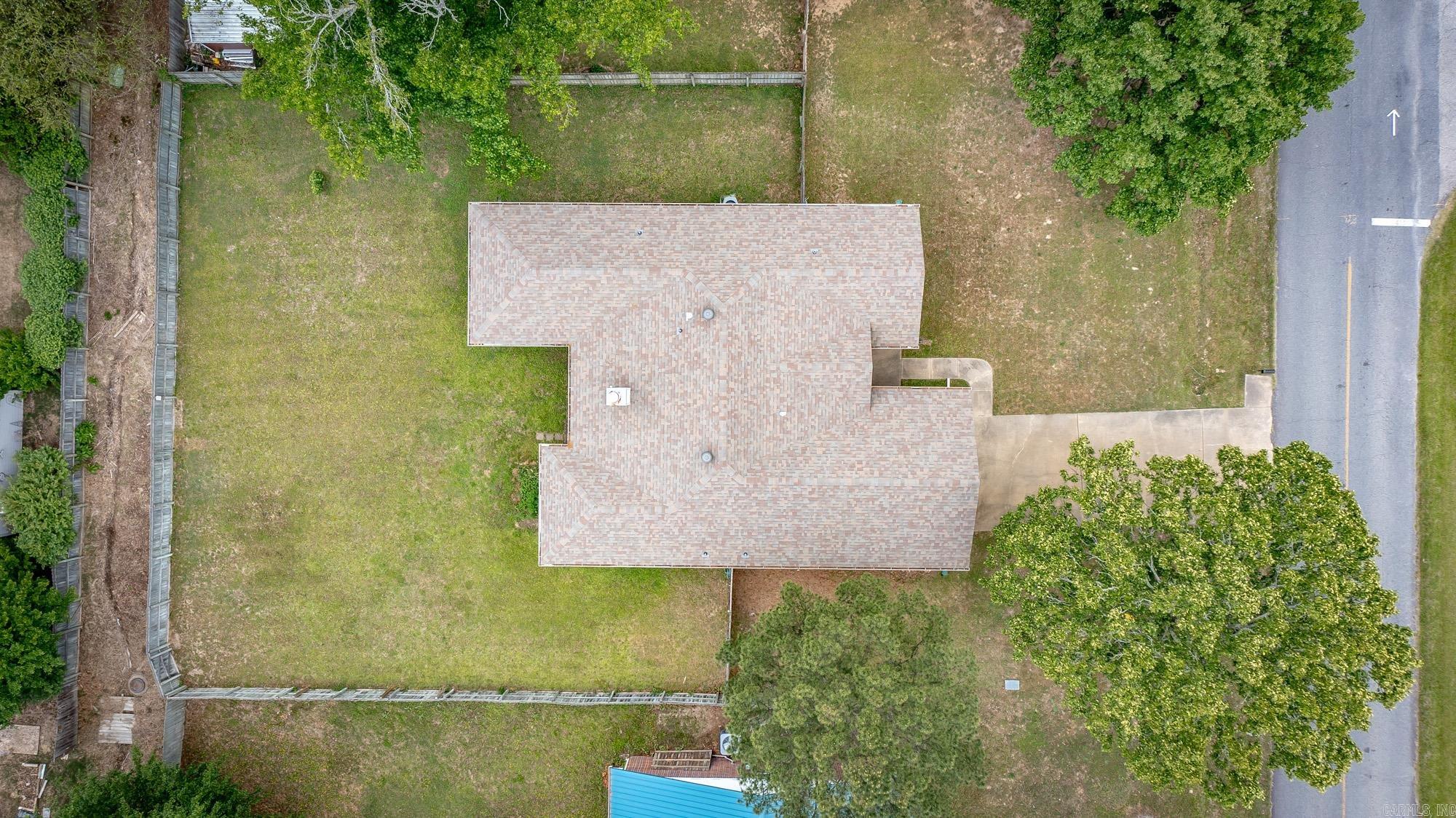 Diamond Creek I - Residential