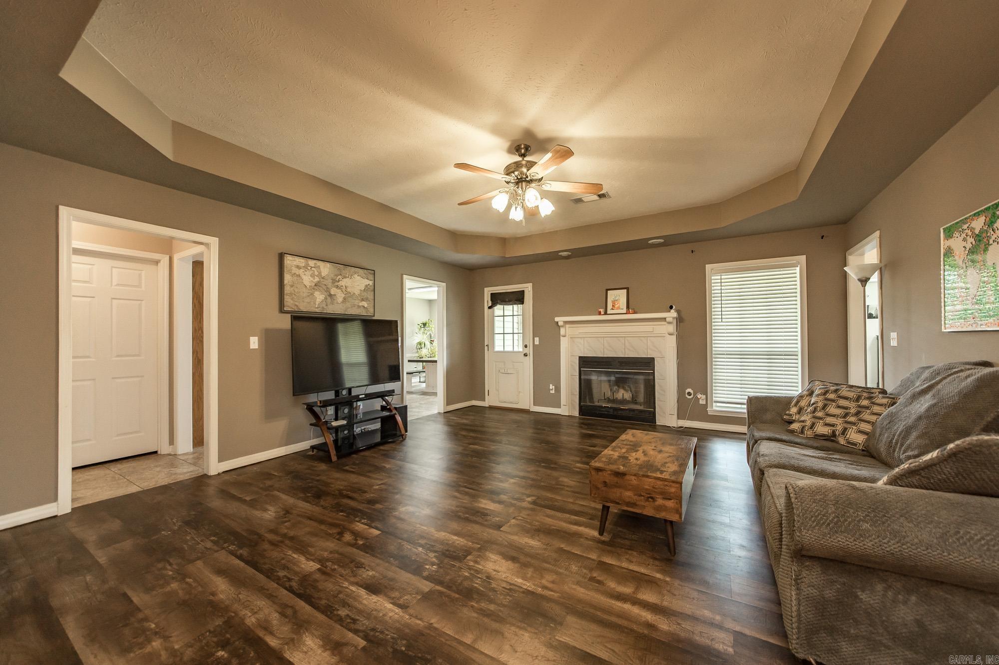 Diamond Creek I - Residential