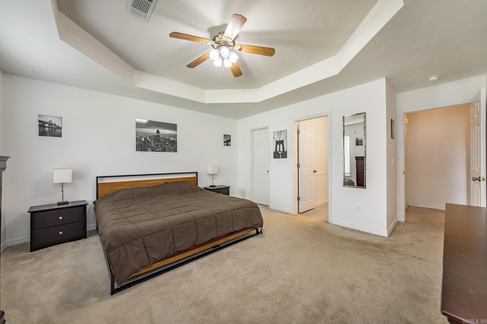 Diamond Creek I - Residential