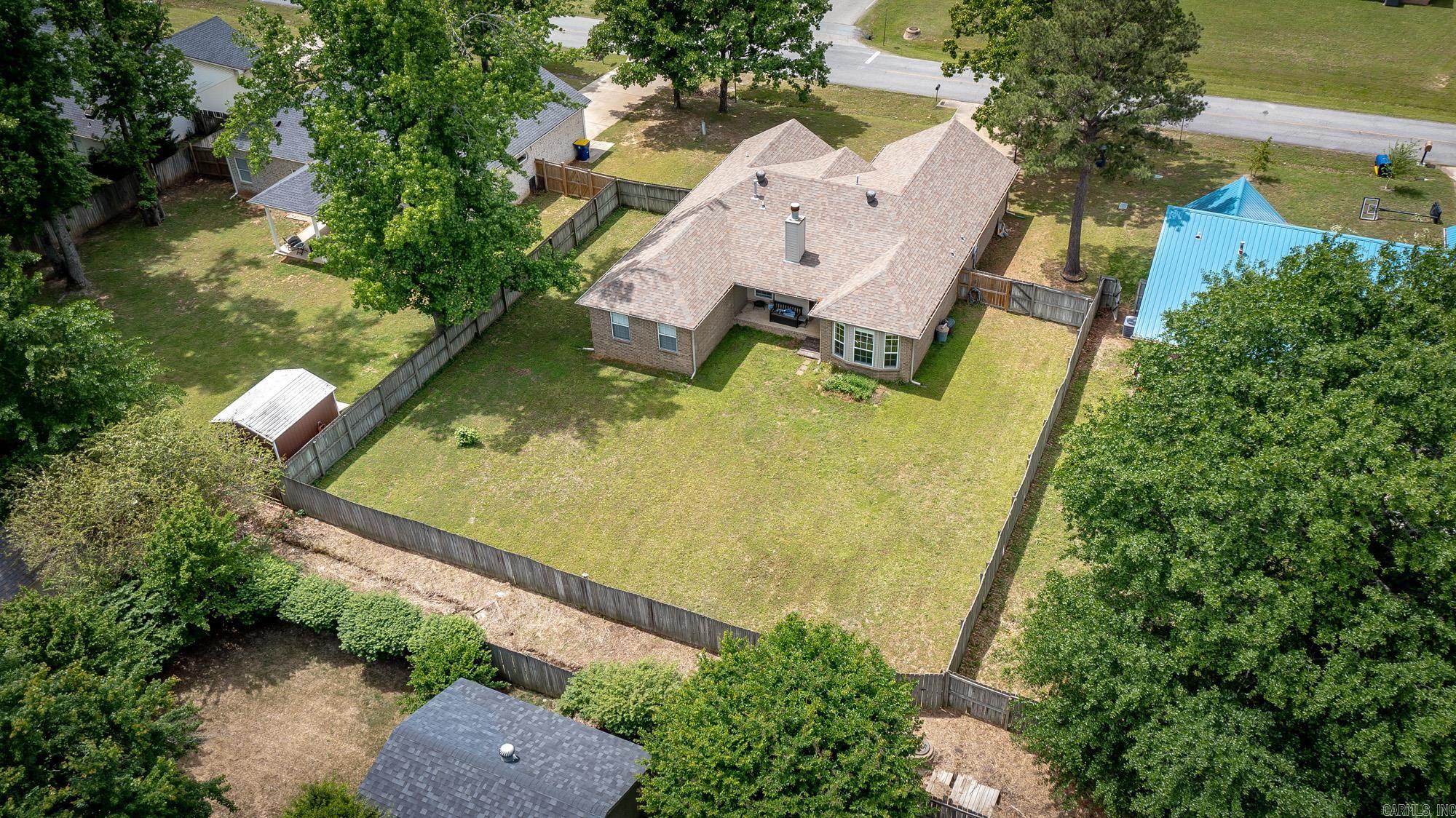 Diamond Creek I - Residential