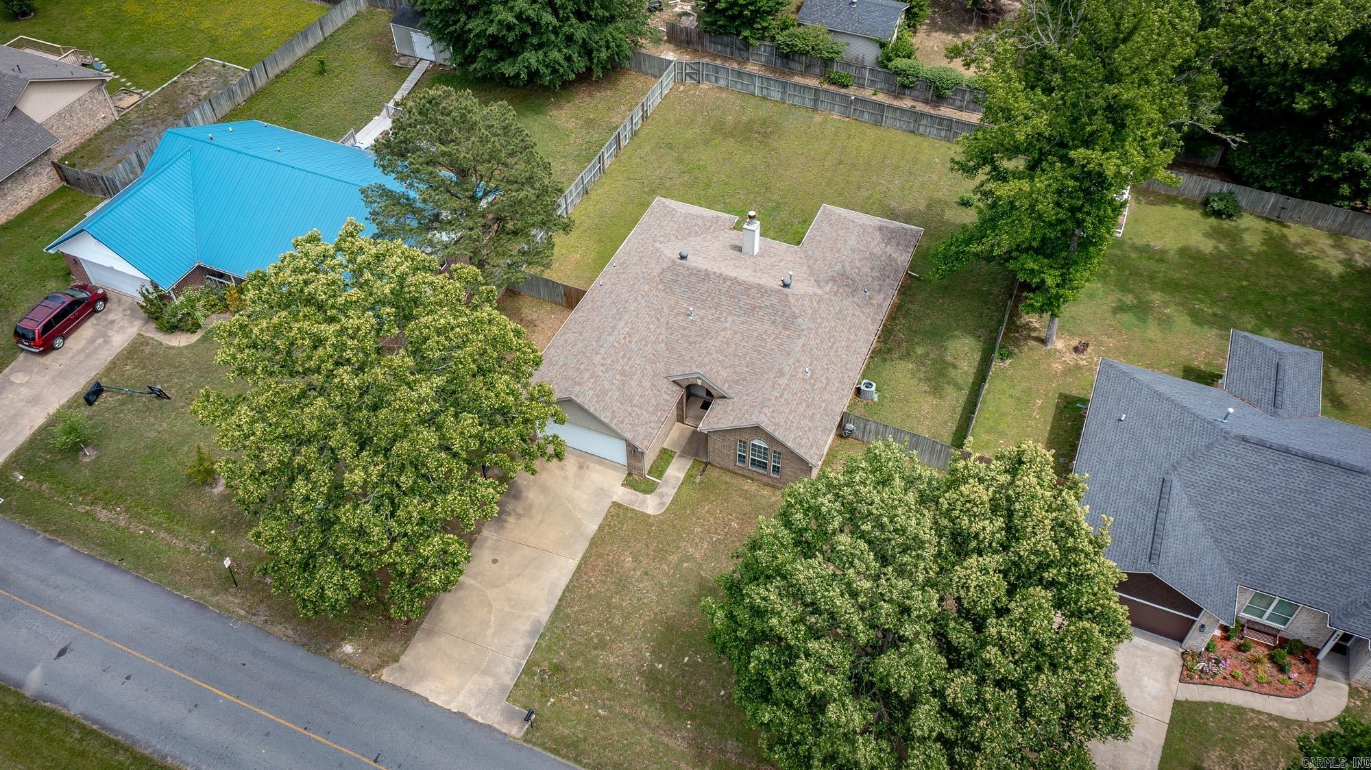 Diamond Creek I - Residential