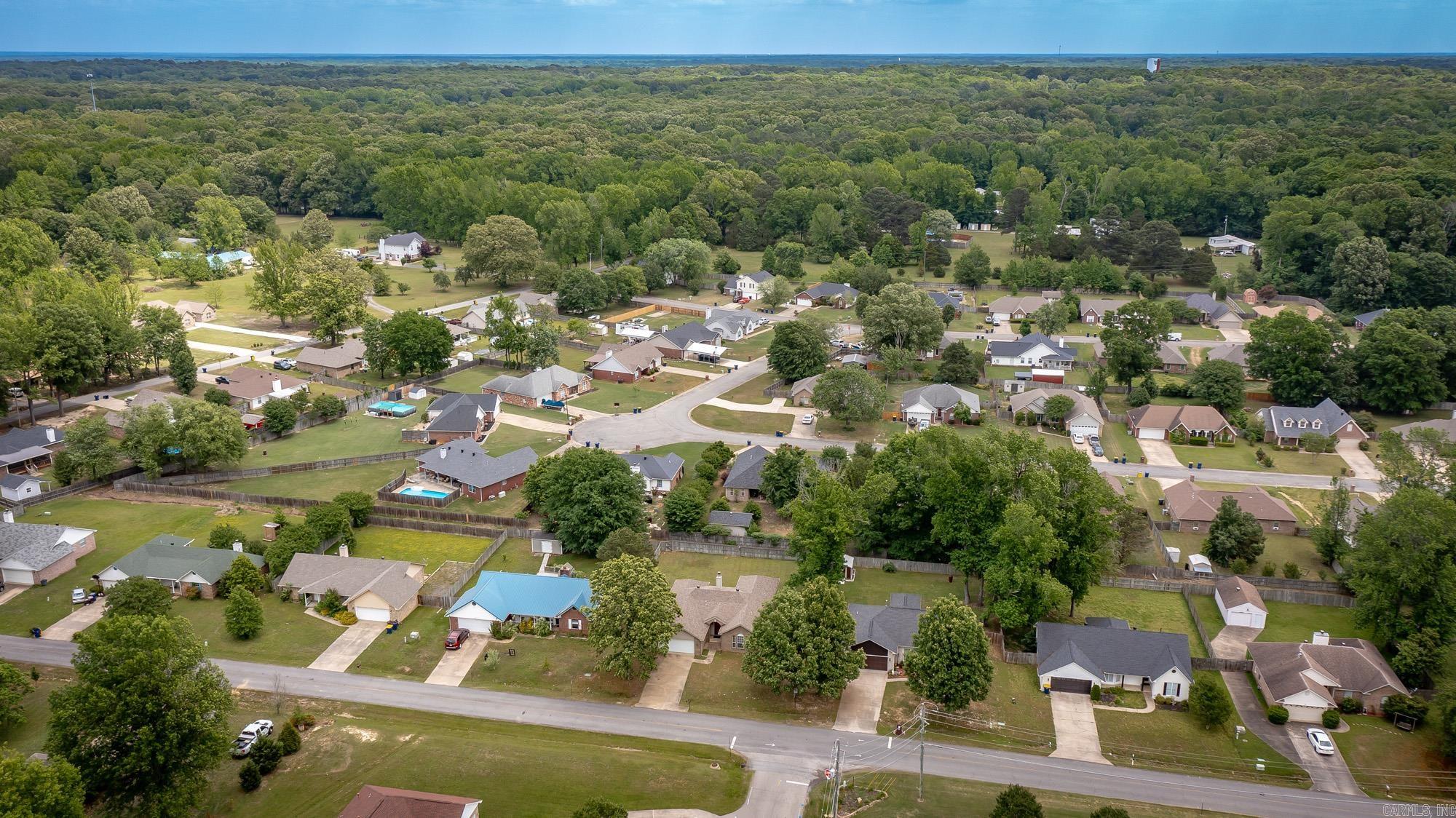 Diamond Creek I - Residential