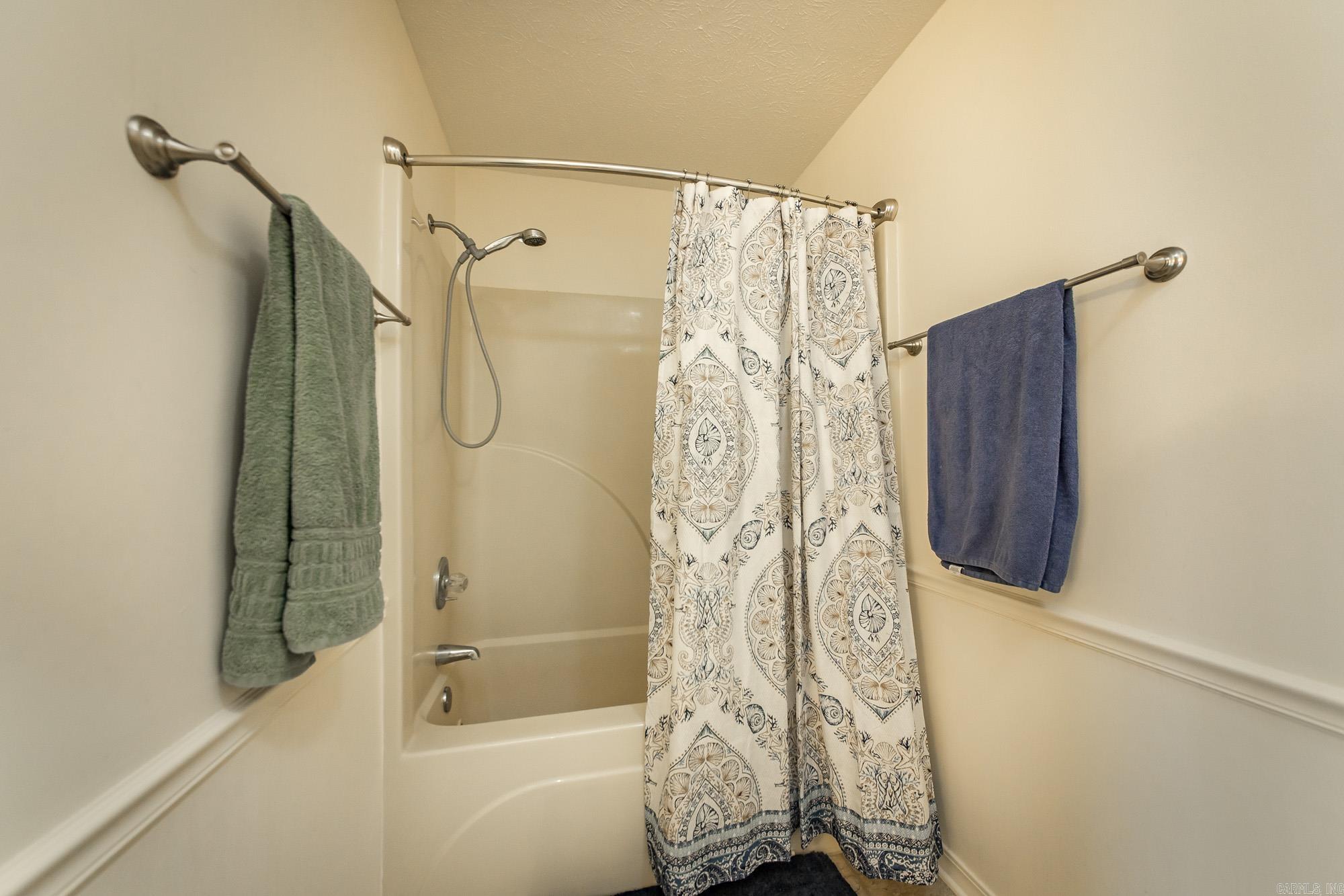 Diamond Creek I - Residential