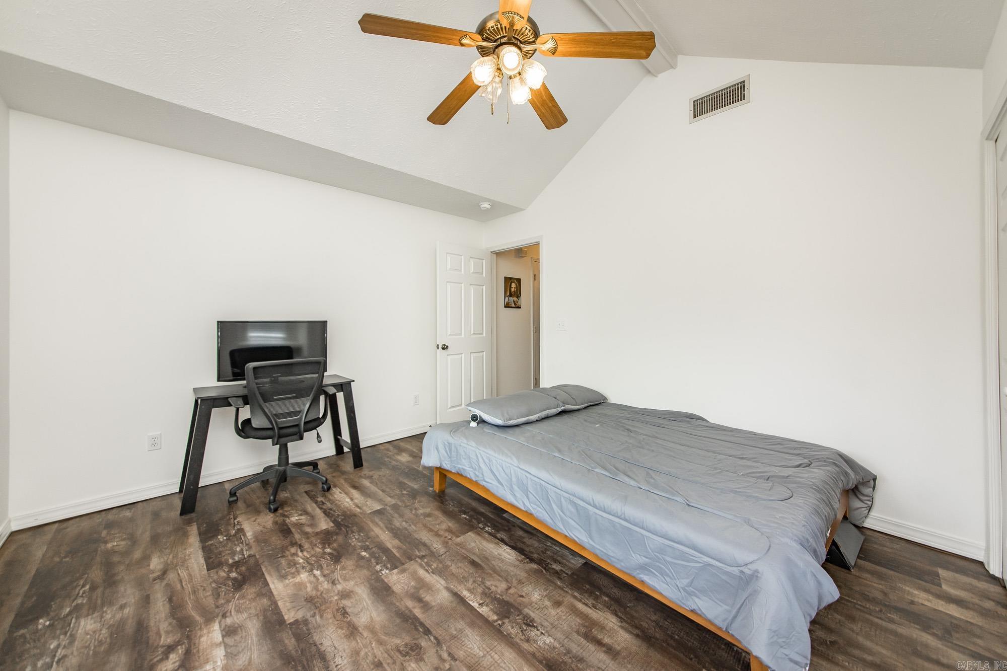 Diamond Creek I - Residential