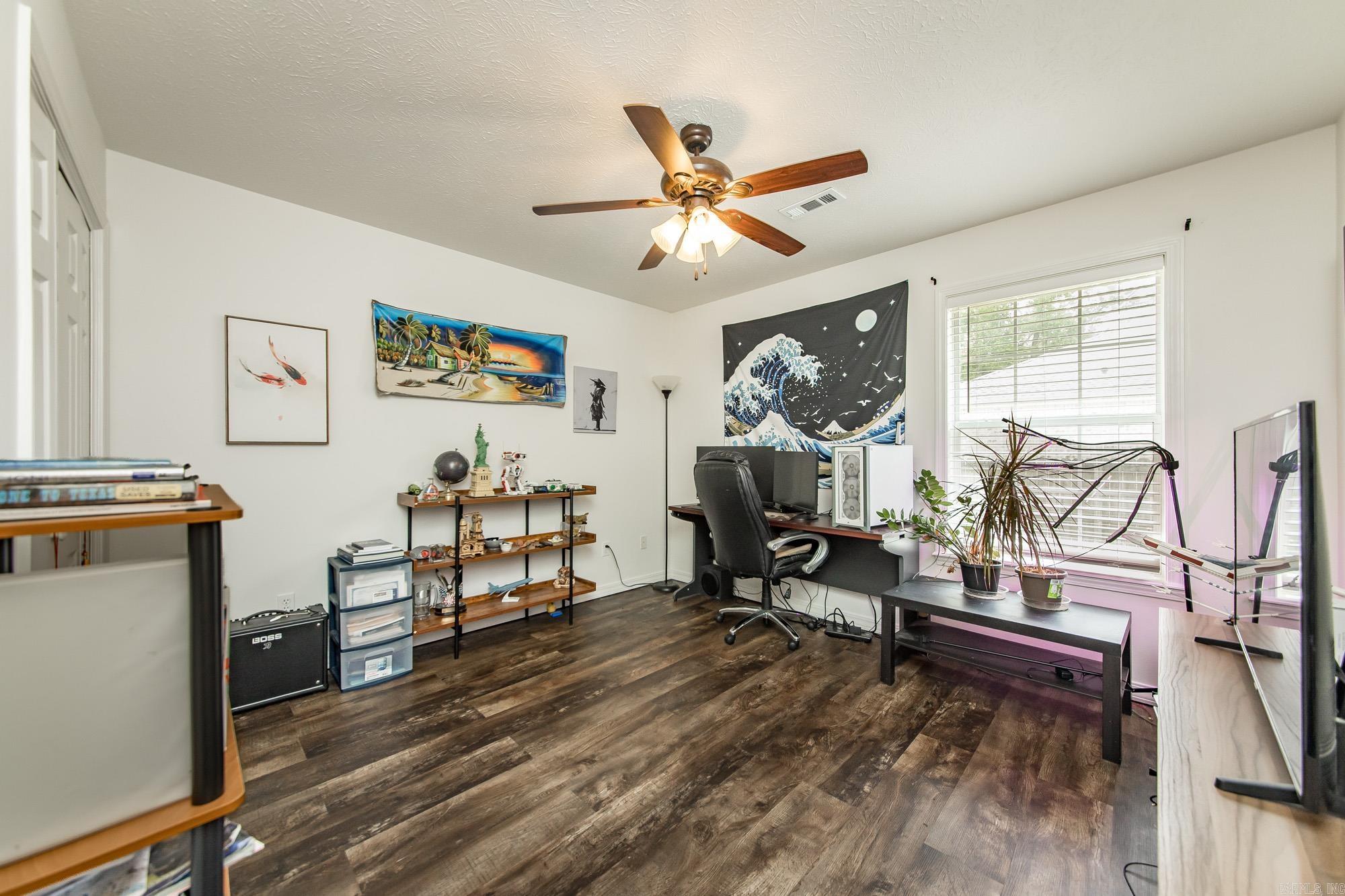 Diamond Creek I - Residential