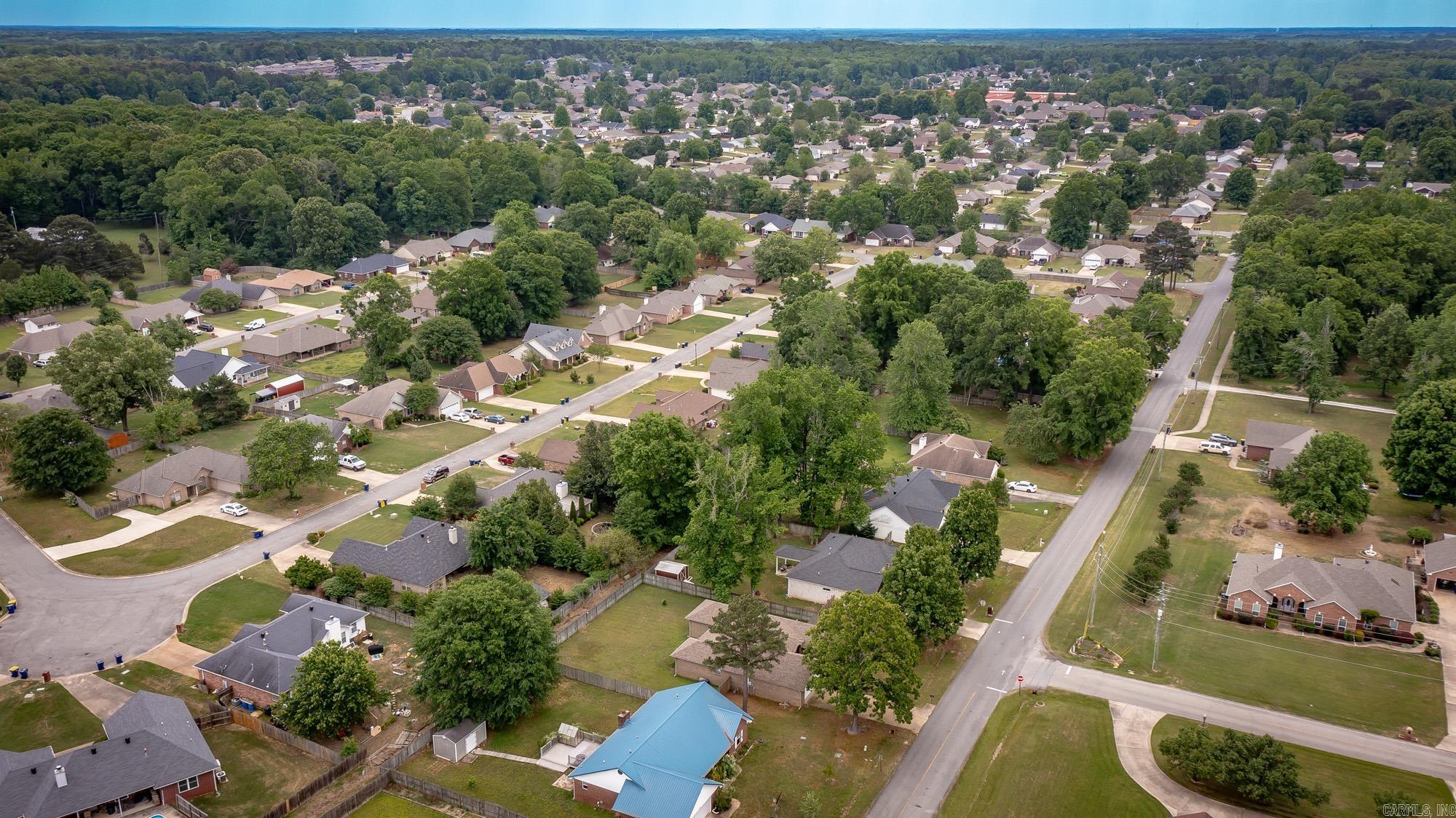 Diamond Creek I - Residential