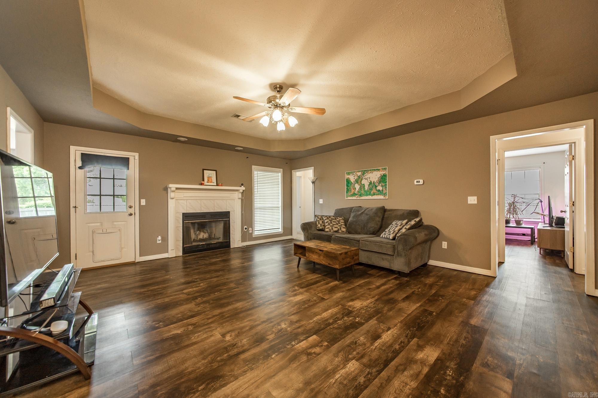 Diamond Creek I - Residential