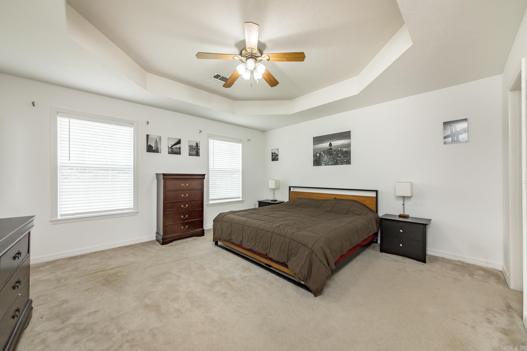 Diamond Creek I - Residential