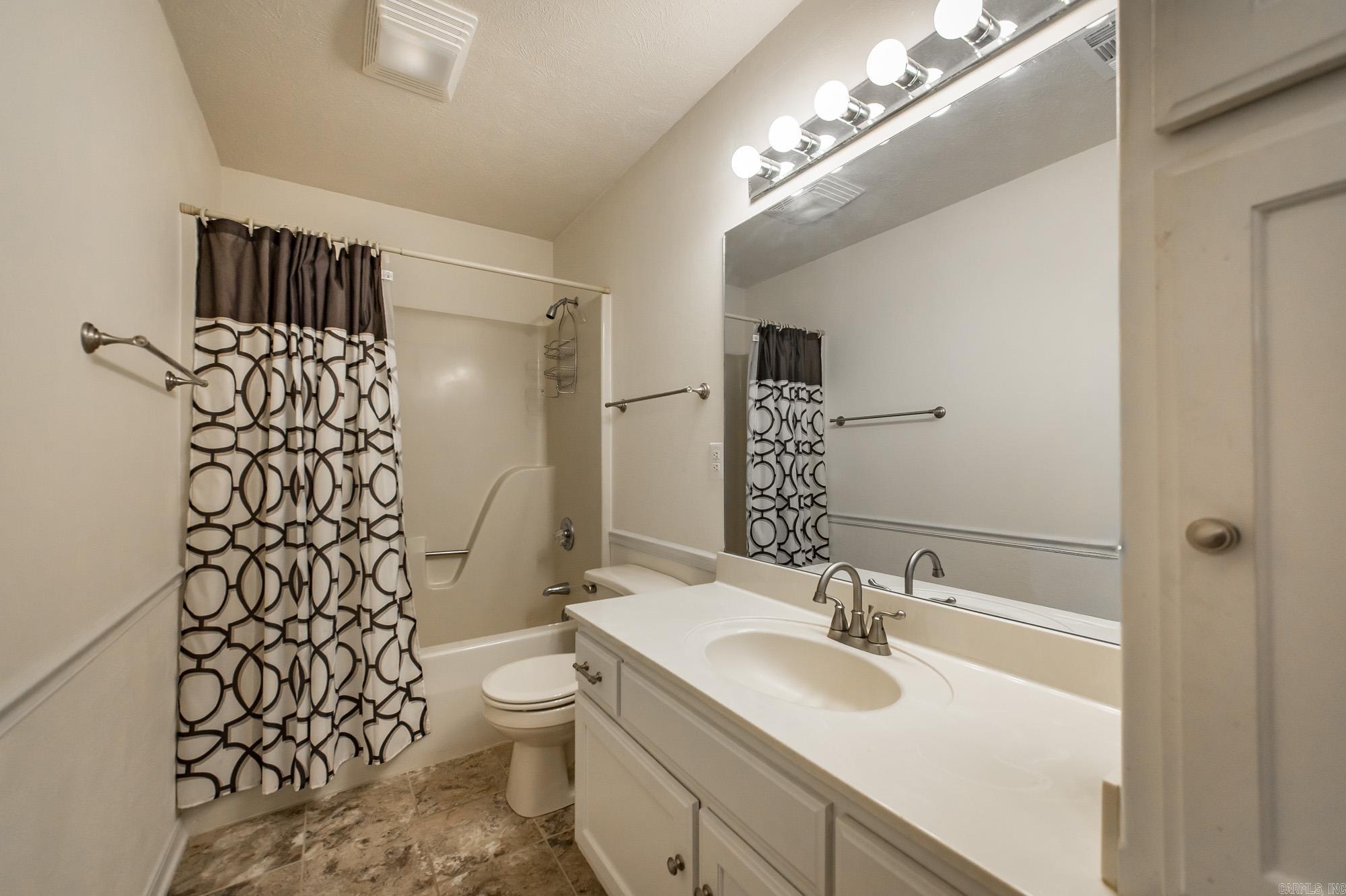 Diamond Creek I - Residential