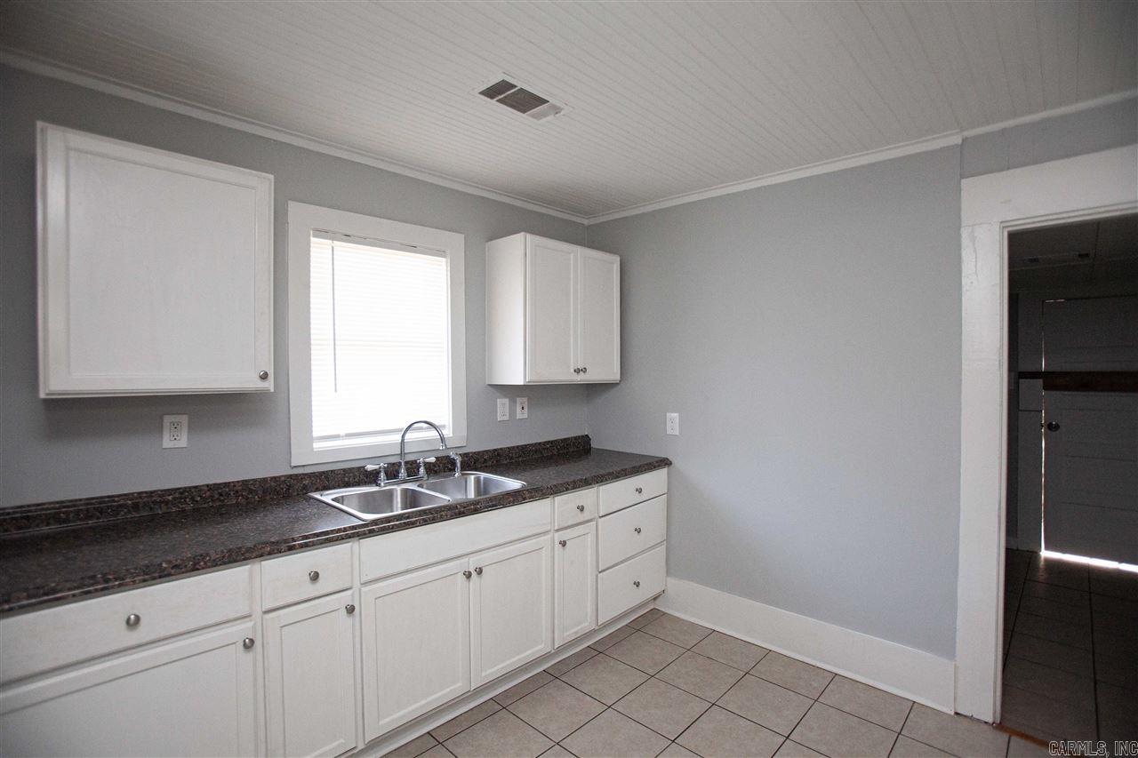 Main Street - Residential Lease