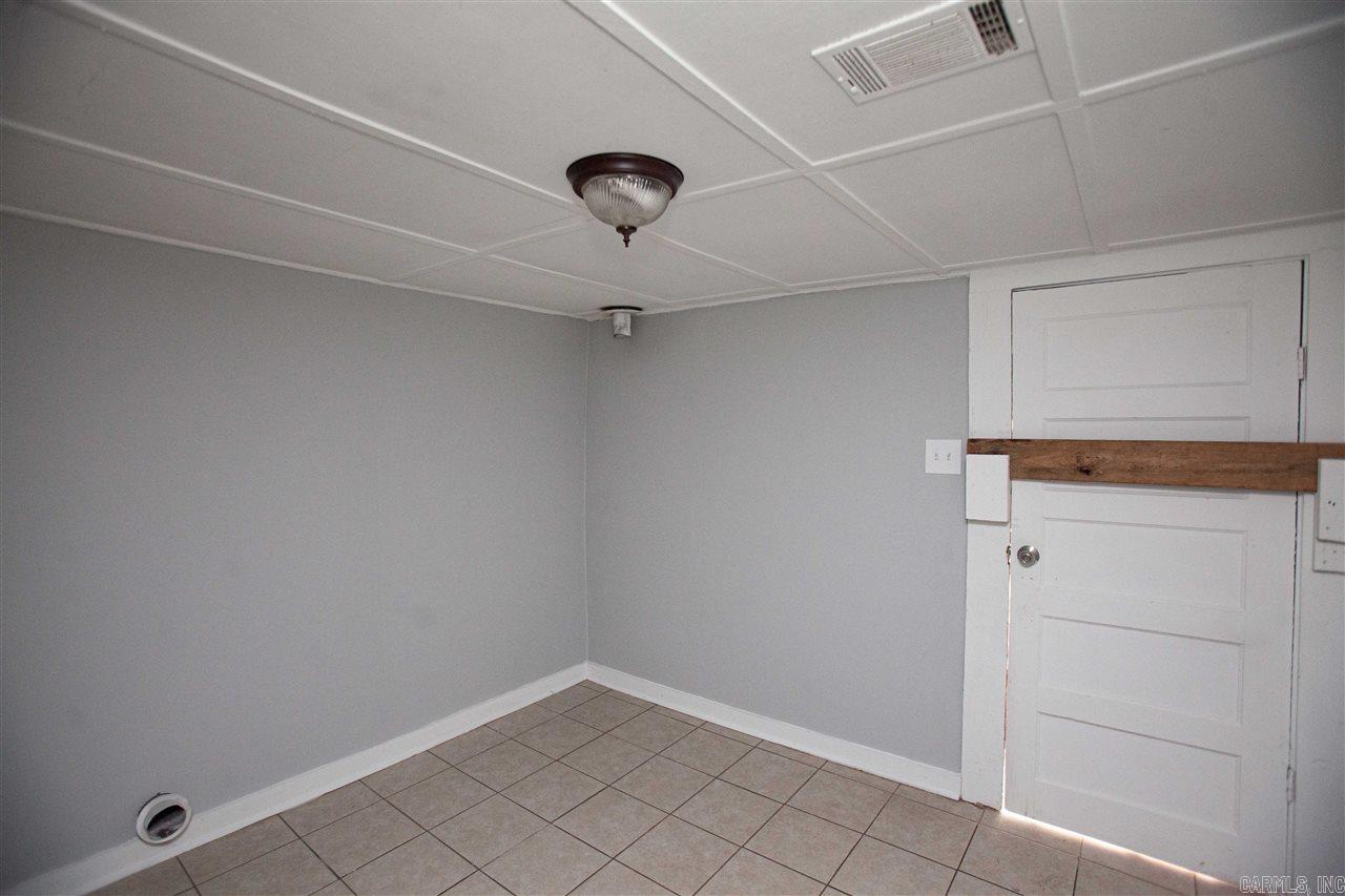 Main Street - Residential Lease