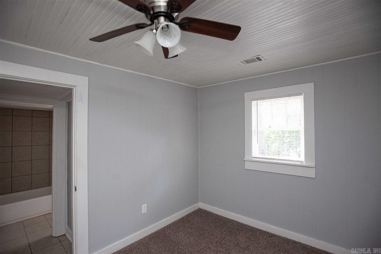 Main Street - Residential Lease