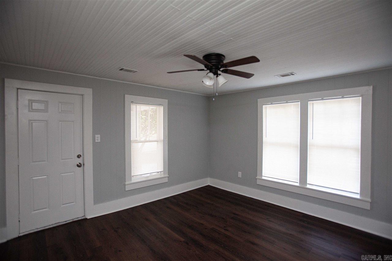 Main Street - Residential Lease