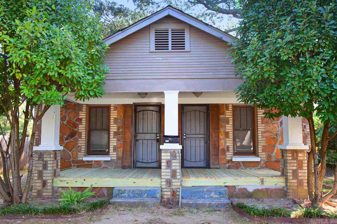 Main Street - Residential Lease