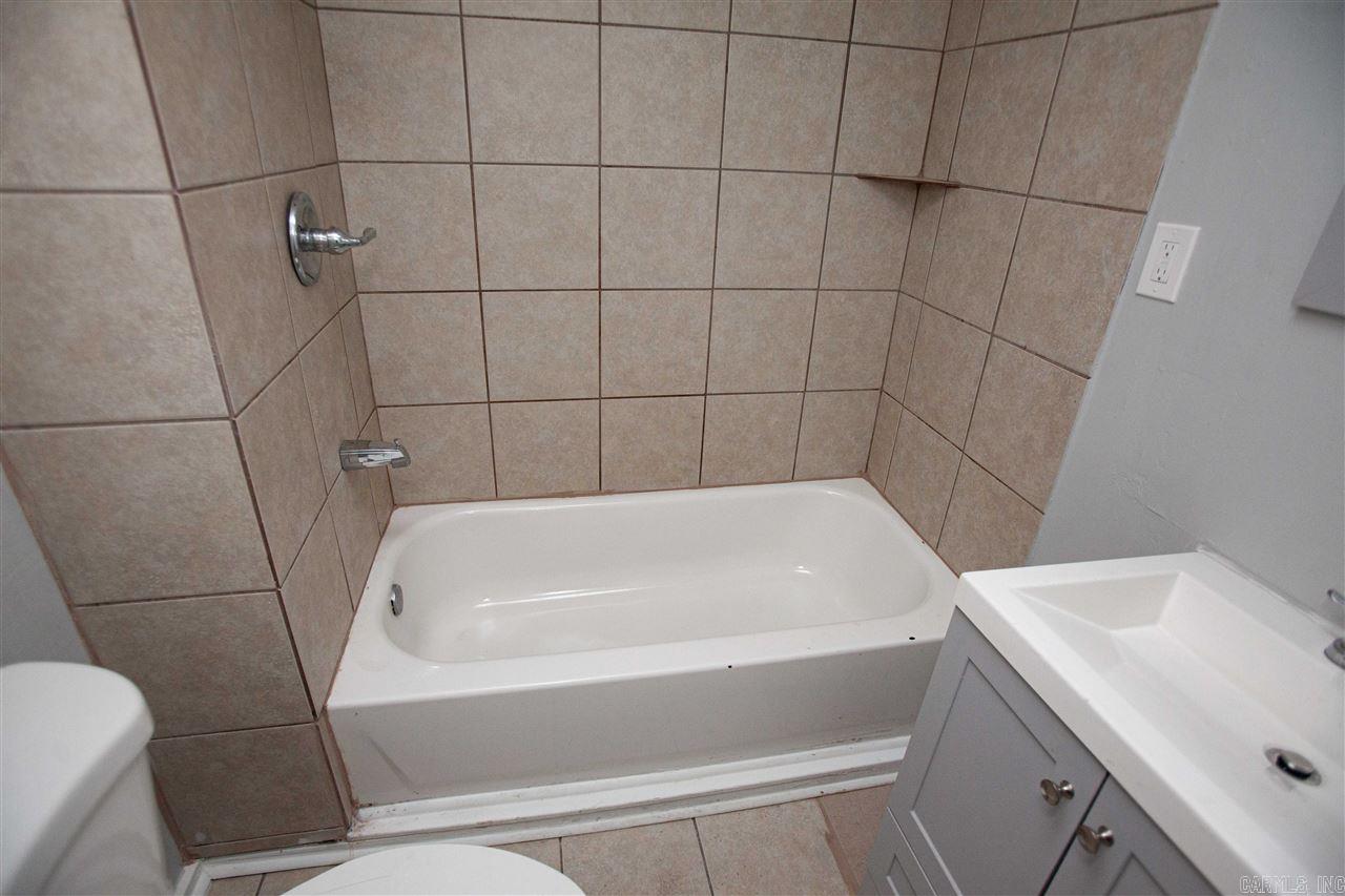 Main Street - Residential Lease