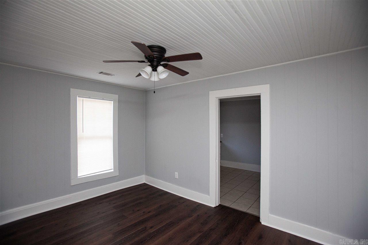 Main Street - Residential Lease