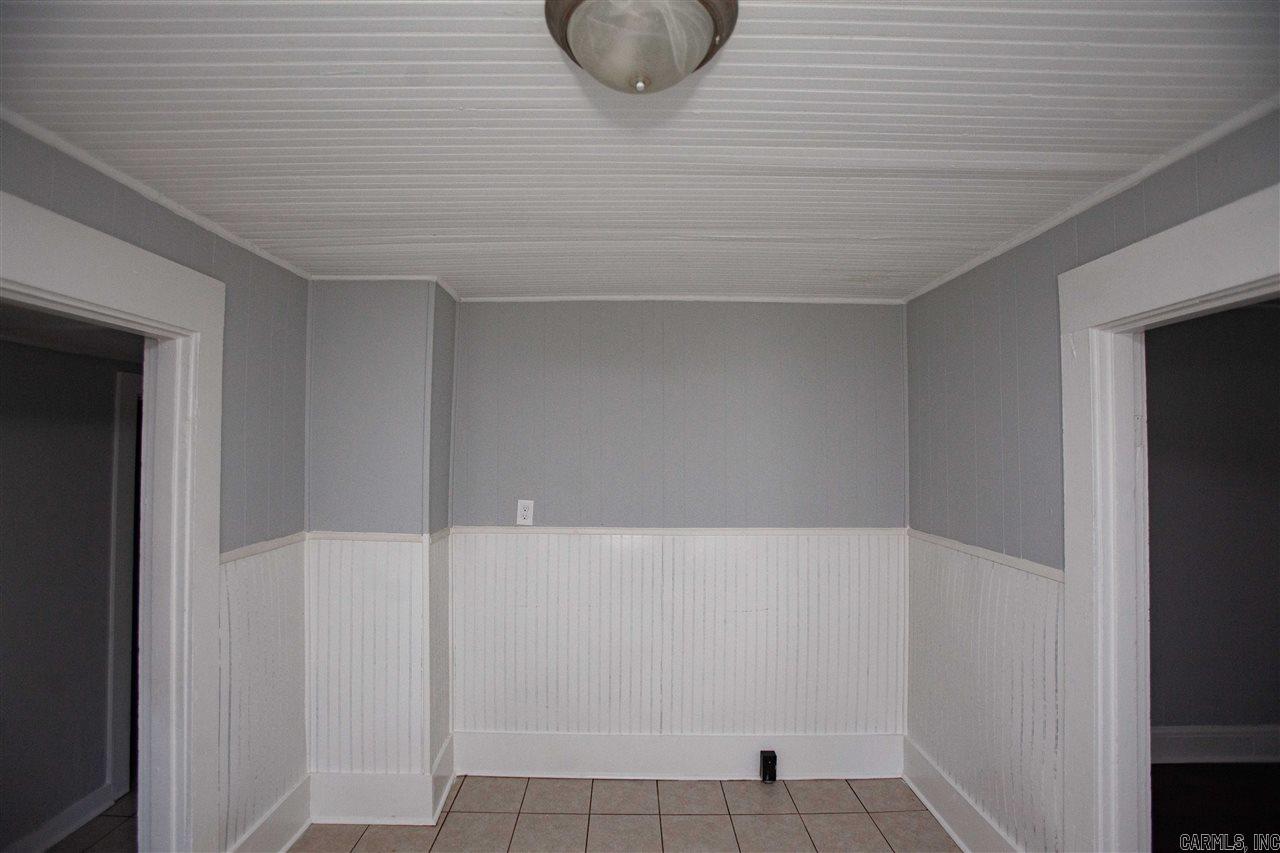 Main Street - Residential Lease