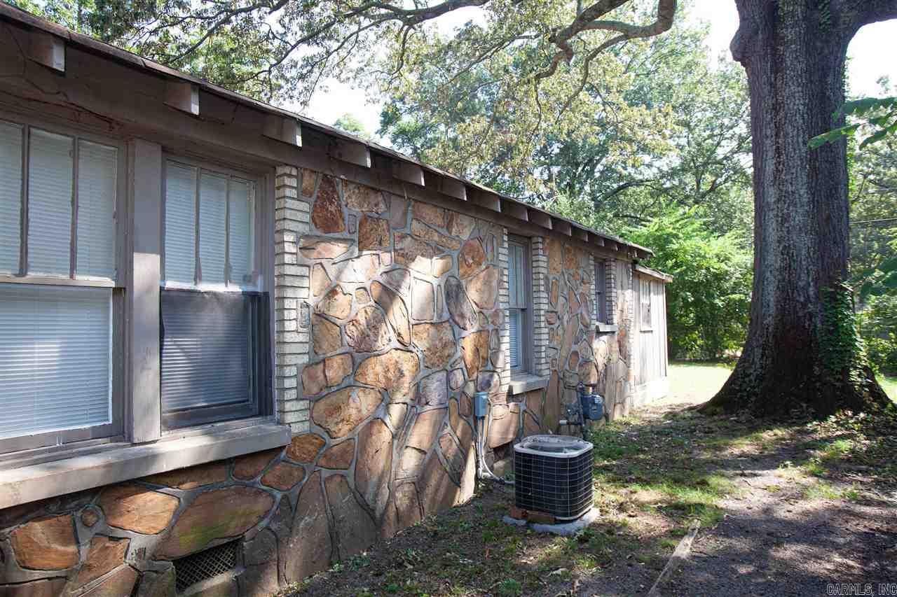 Main Street - Residential Lease