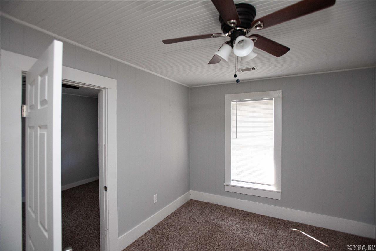 Main Street - Residential Lease