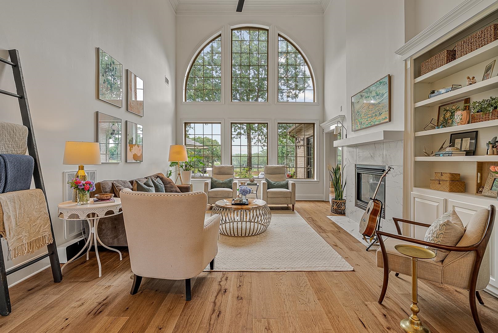 Ridgepointe - Residential