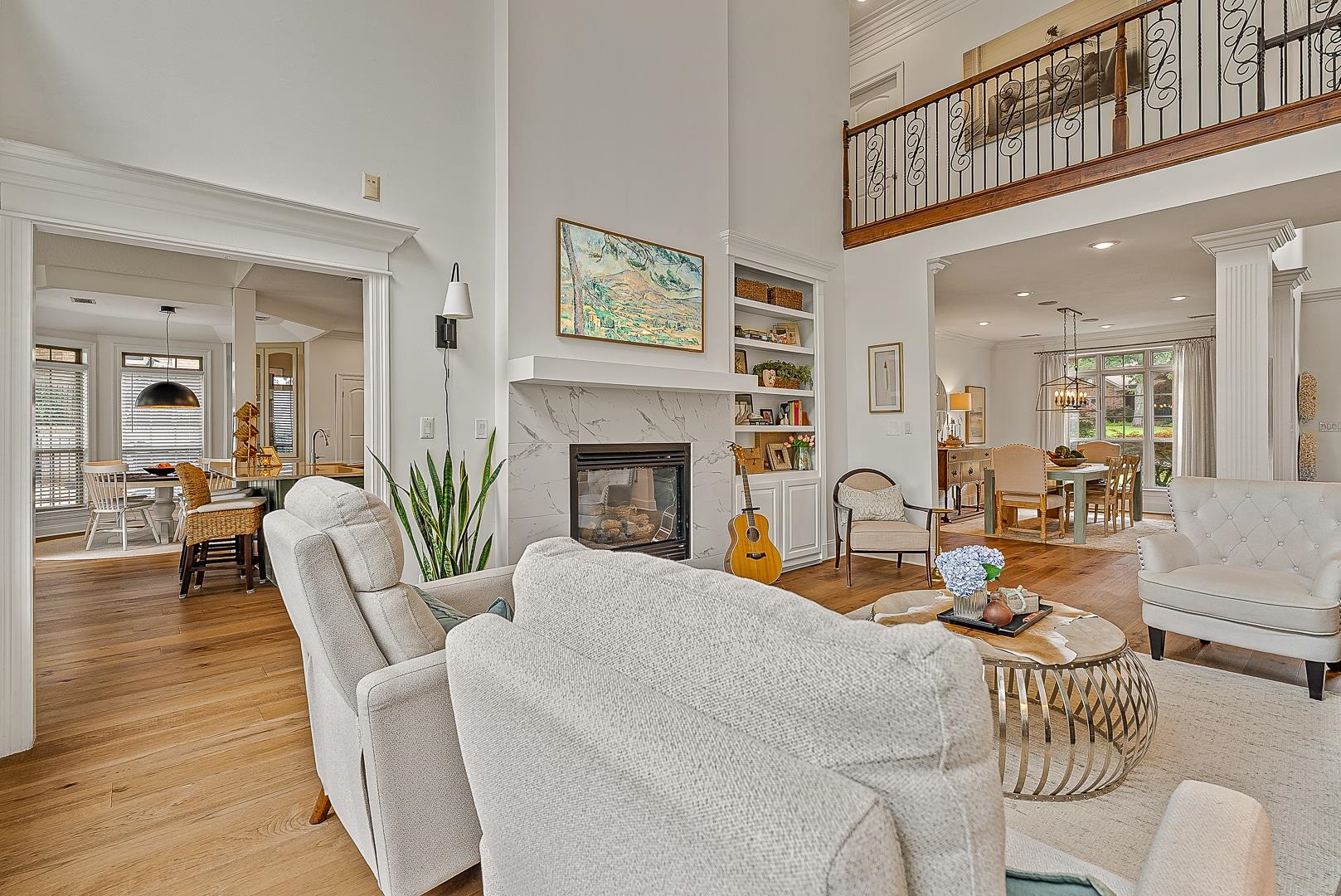 Ridgepointe - Residential