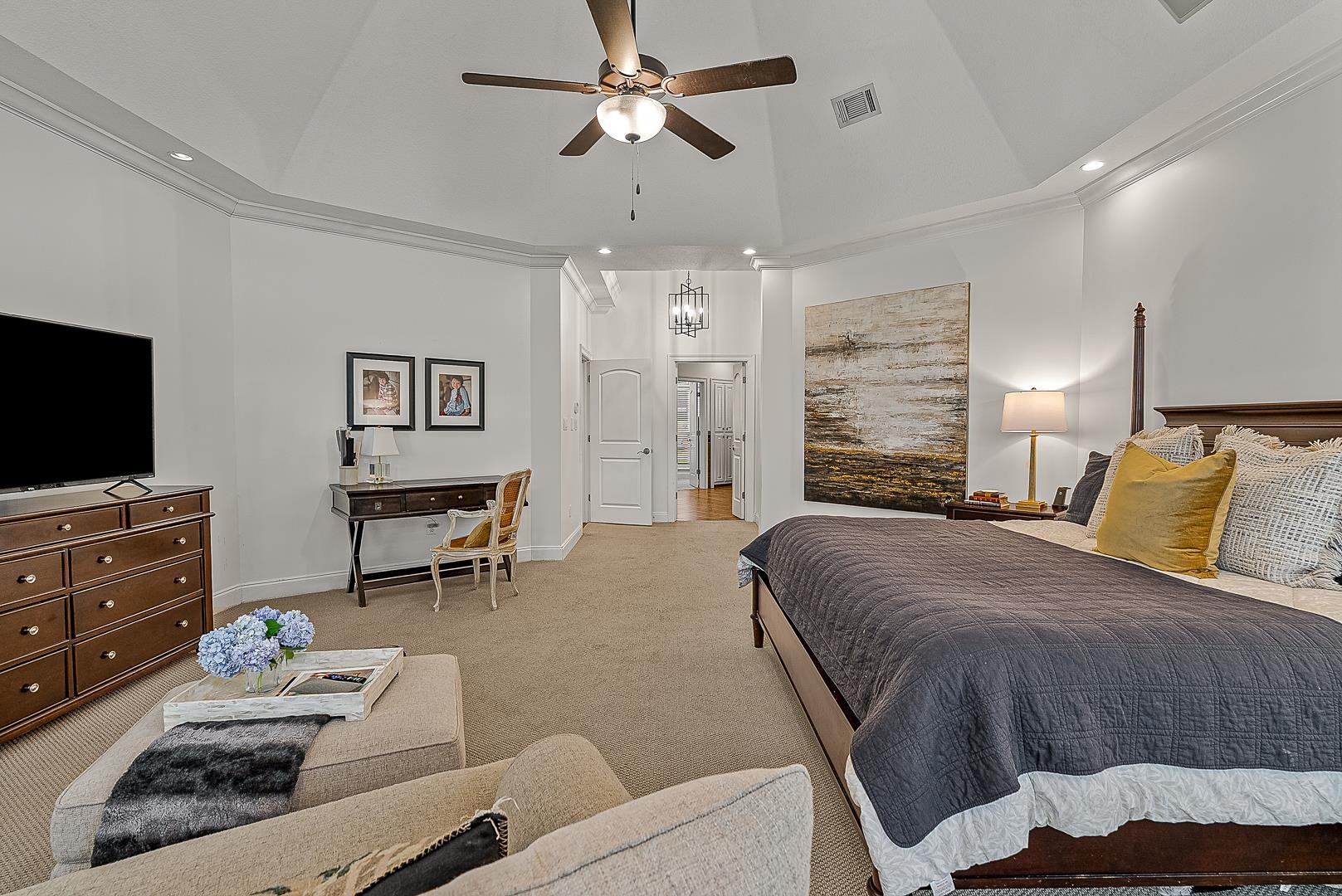 Ridgepointe - Residential