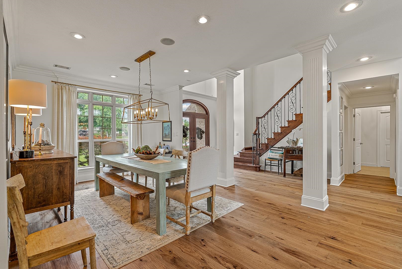 Ridgepointe - Residential
