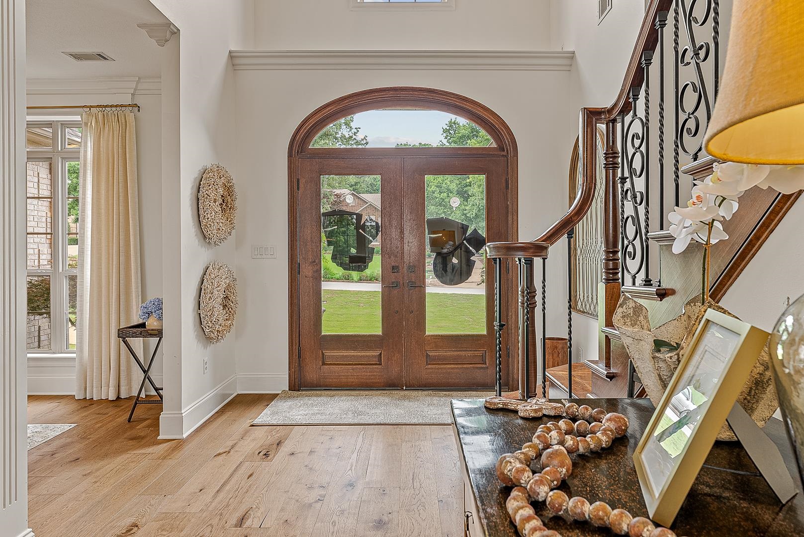 Ridgepointe - Residential