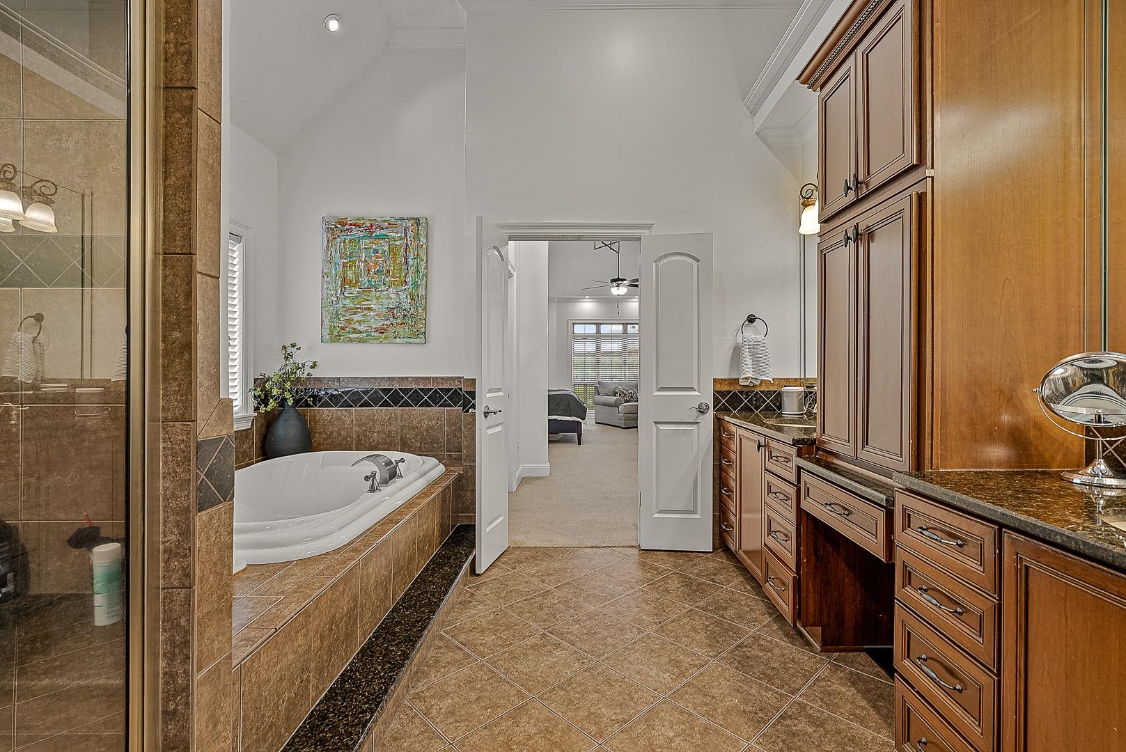 Ridgepointe - Residential