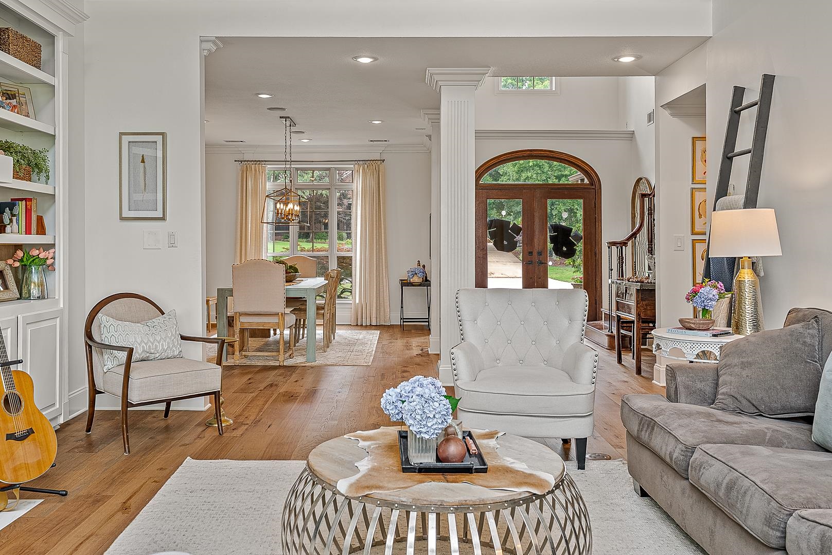 Ridgepointe - Residential