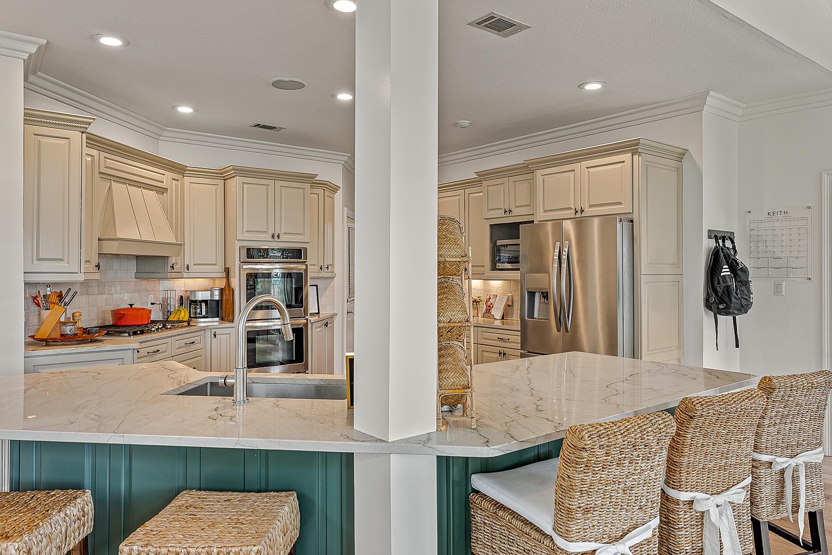 Ridgepointe - Residential