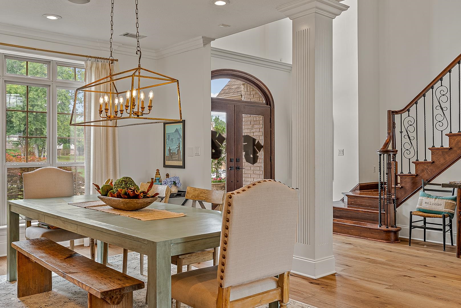 Ridgepointe - Residential