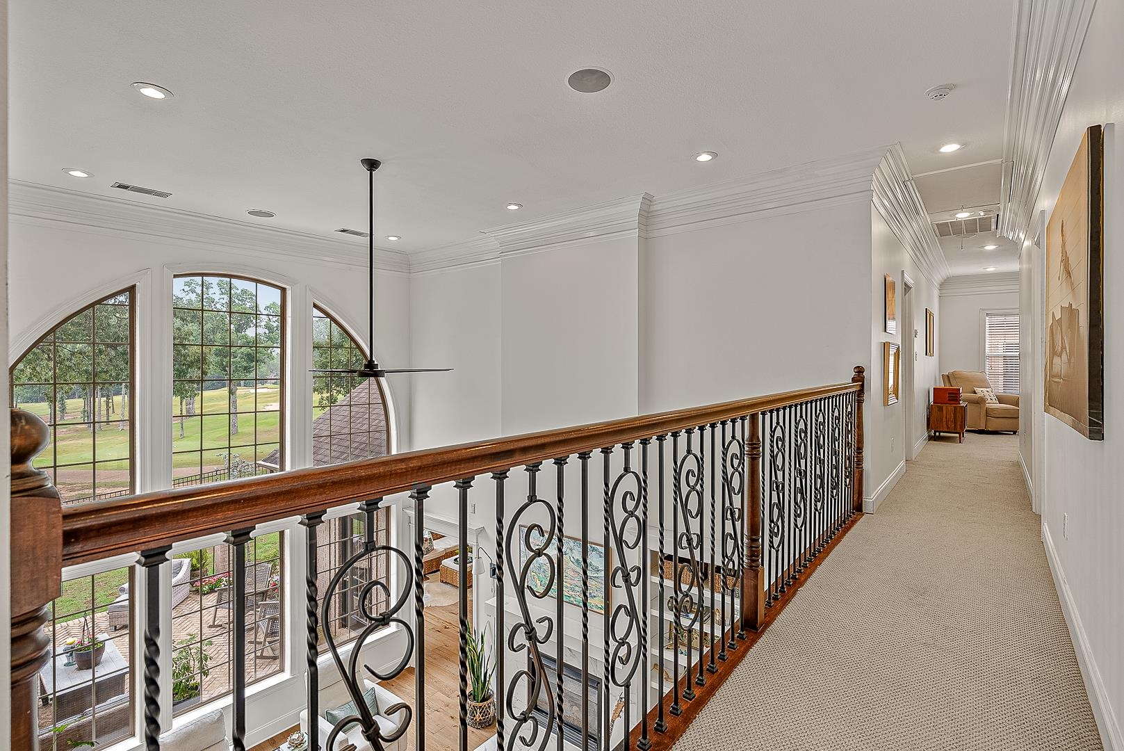 Ridgepointe - Residential