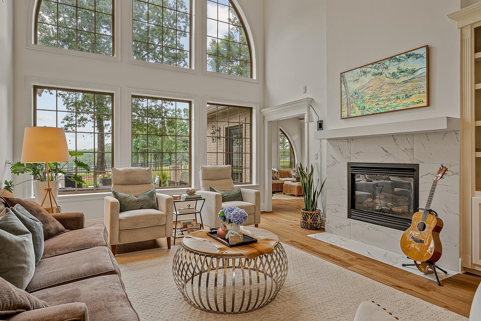 Ridgepointe - Residential