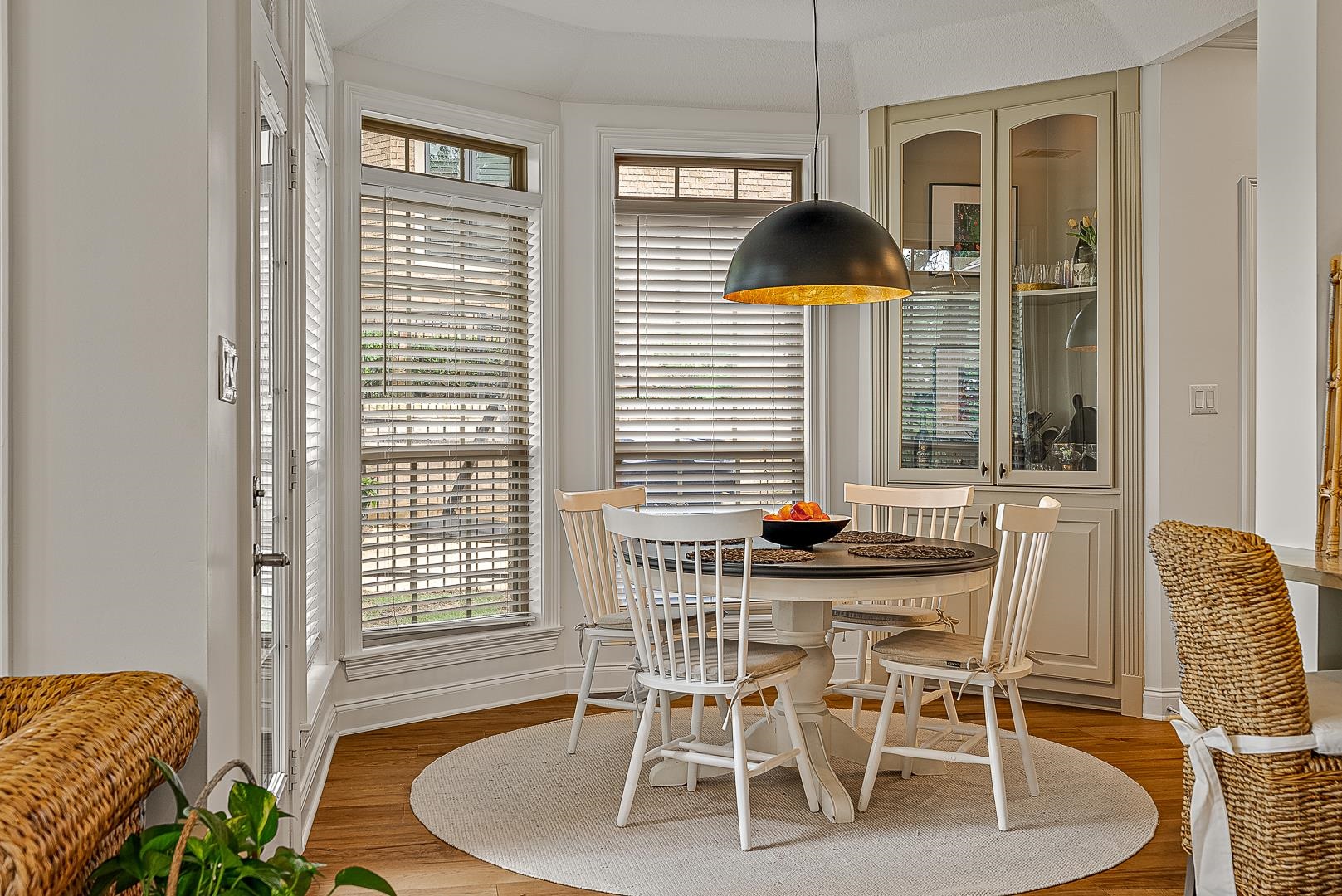 Ridgepointe - Residential