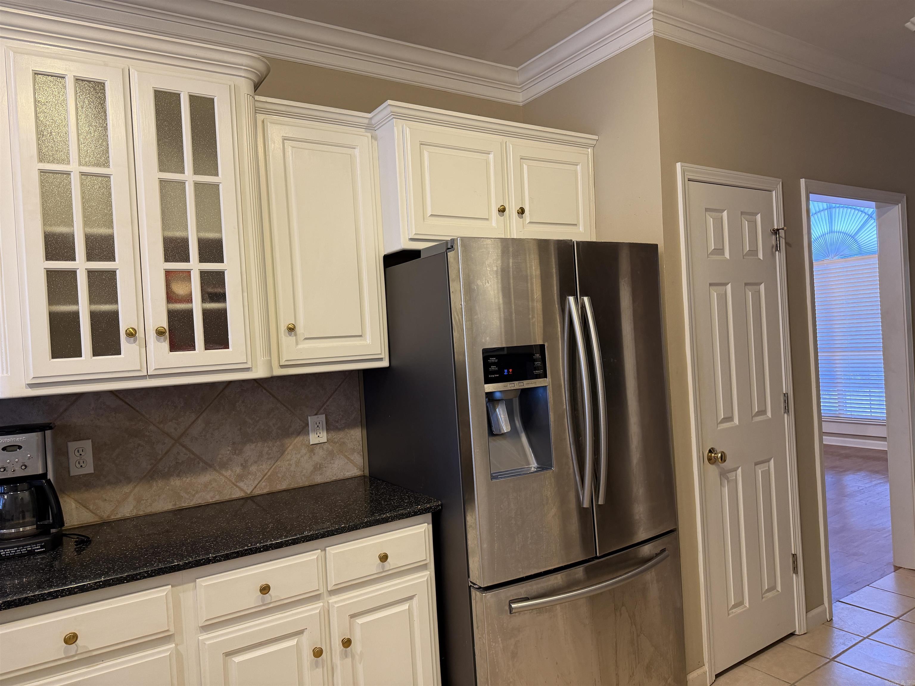 COLONY CREEK - Residential