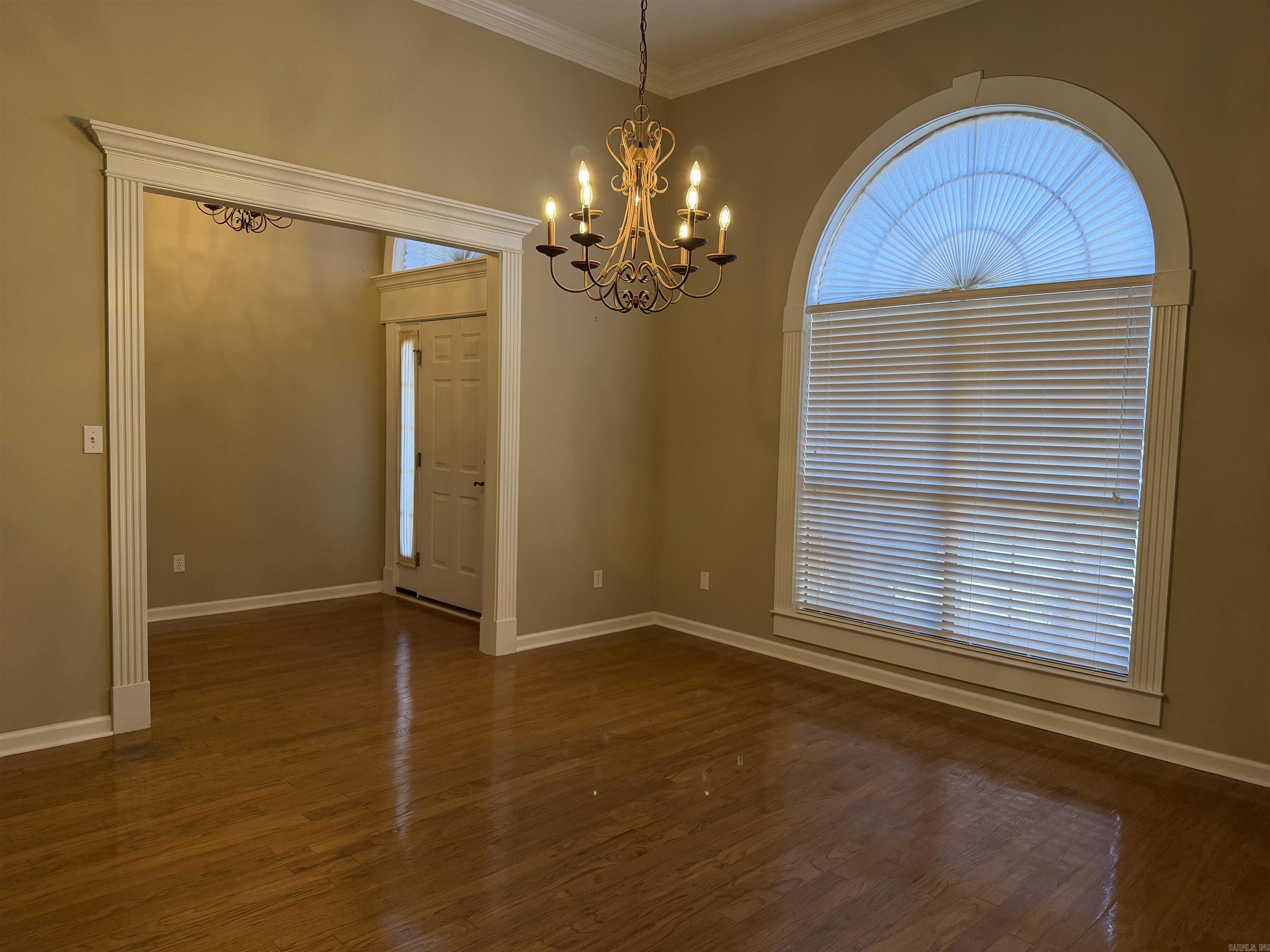 COLONY CREEK - Residential