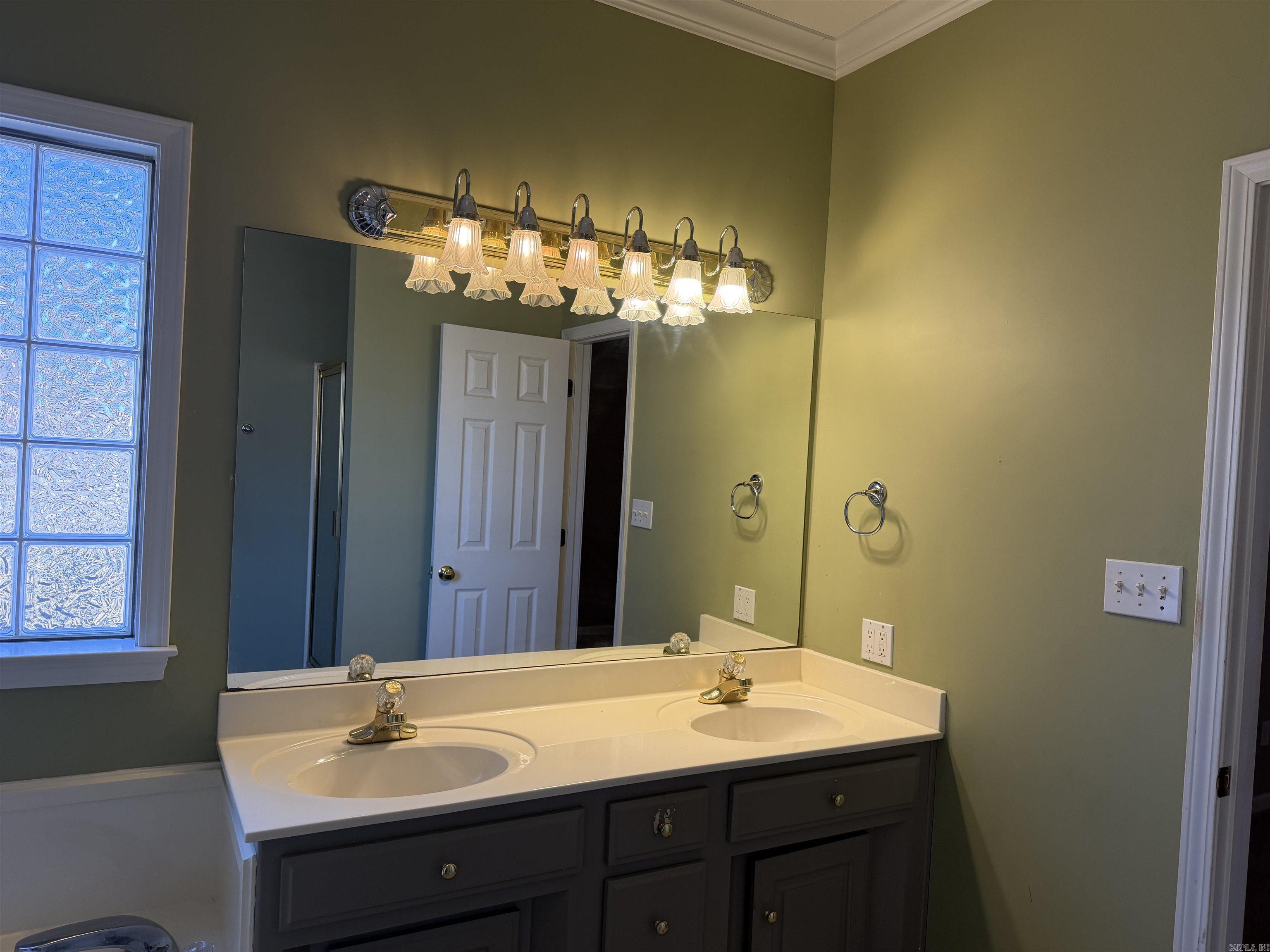 COLONY CREEK - Residential