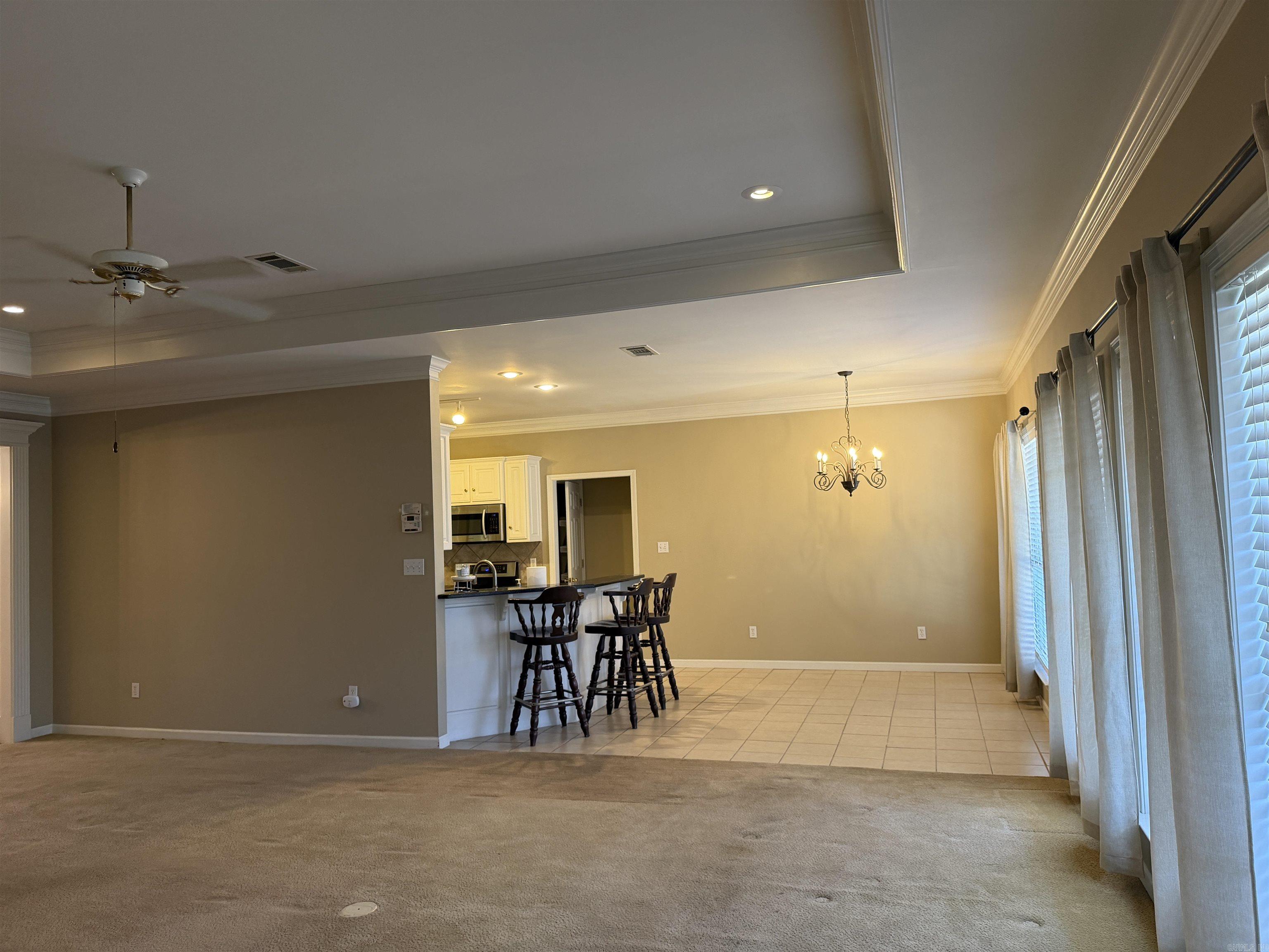 COLONY CREEK - Residential