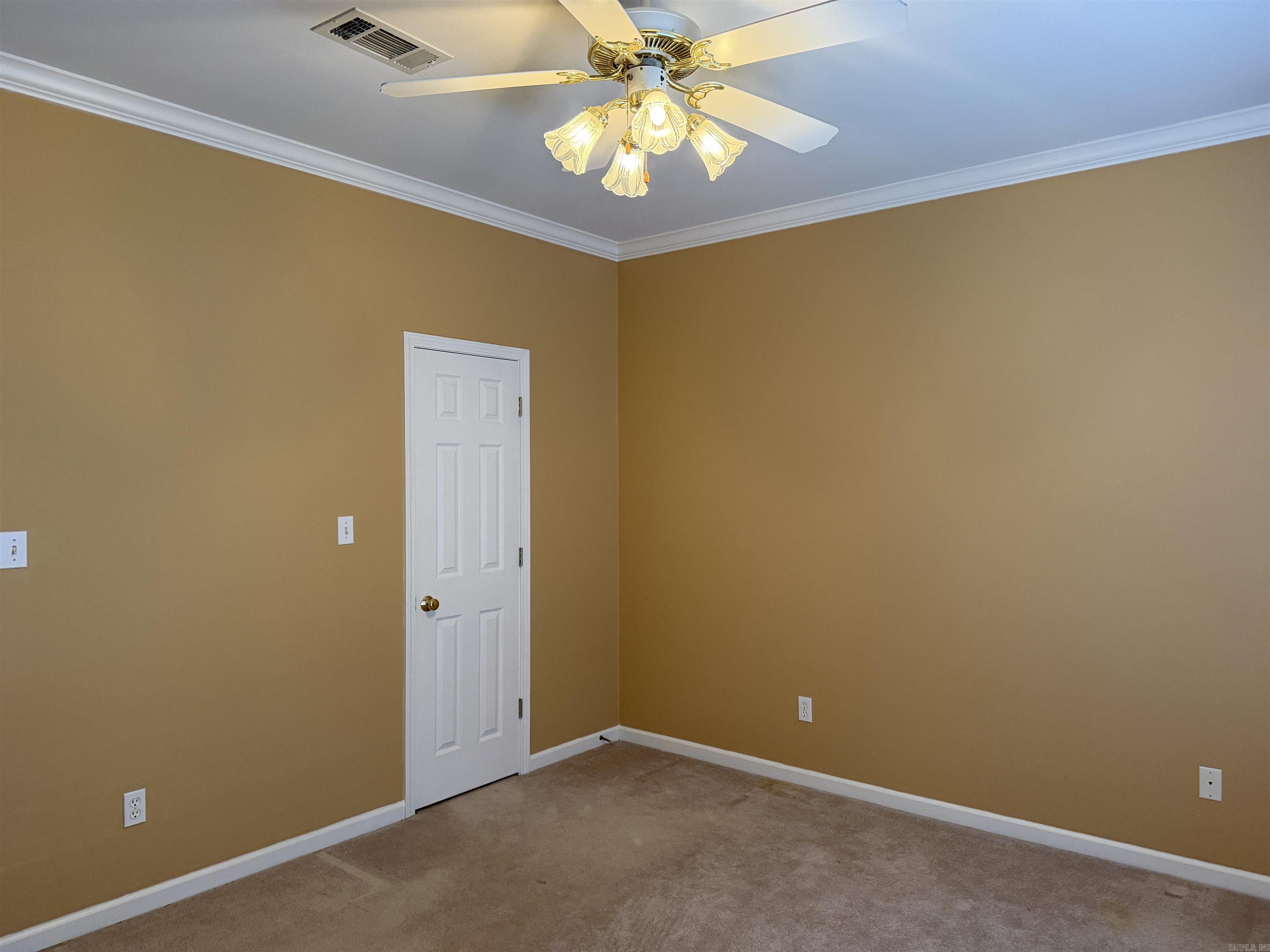 COLONY CREEK - Residential