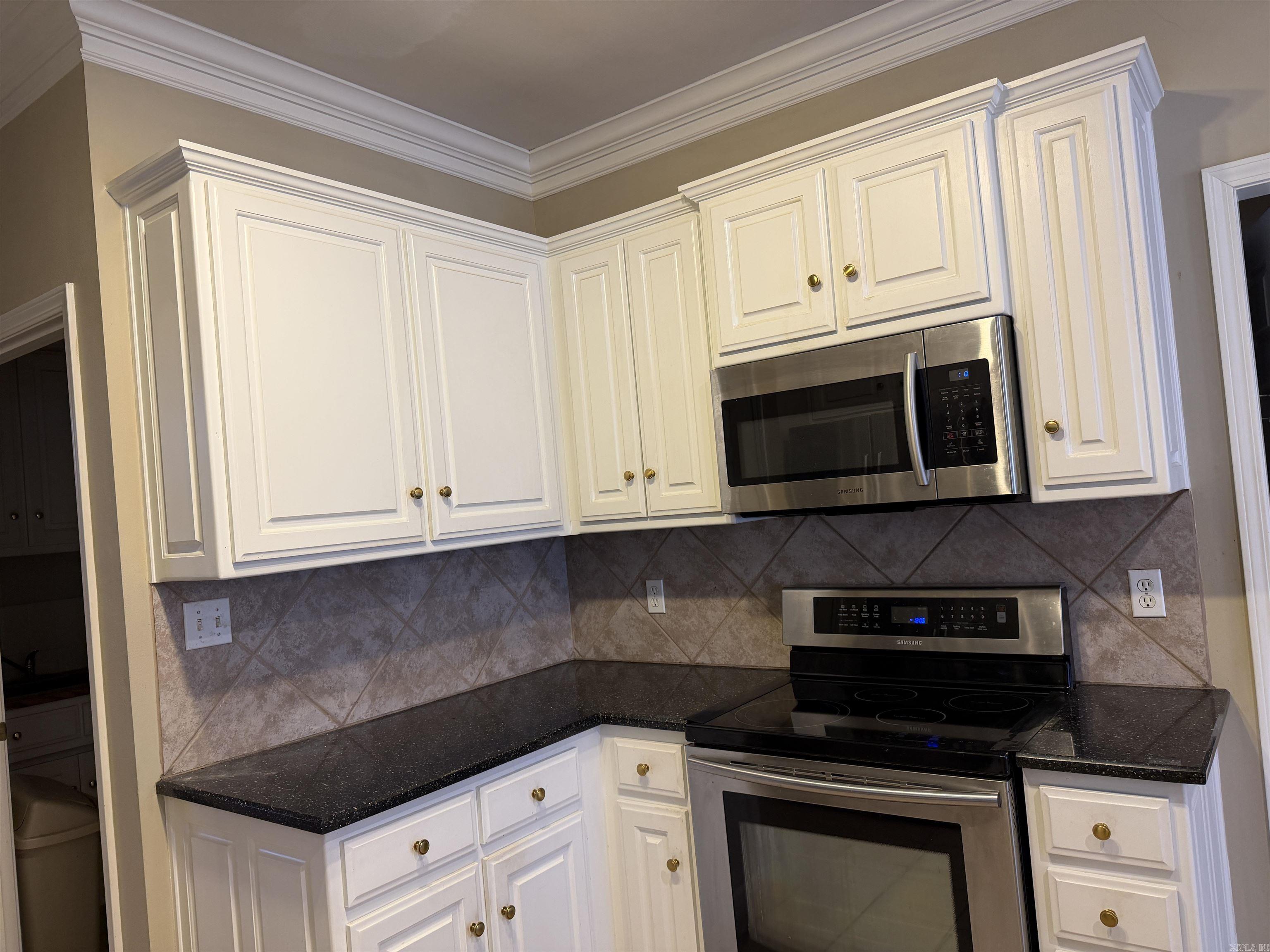 COLONY CREEK - Residential