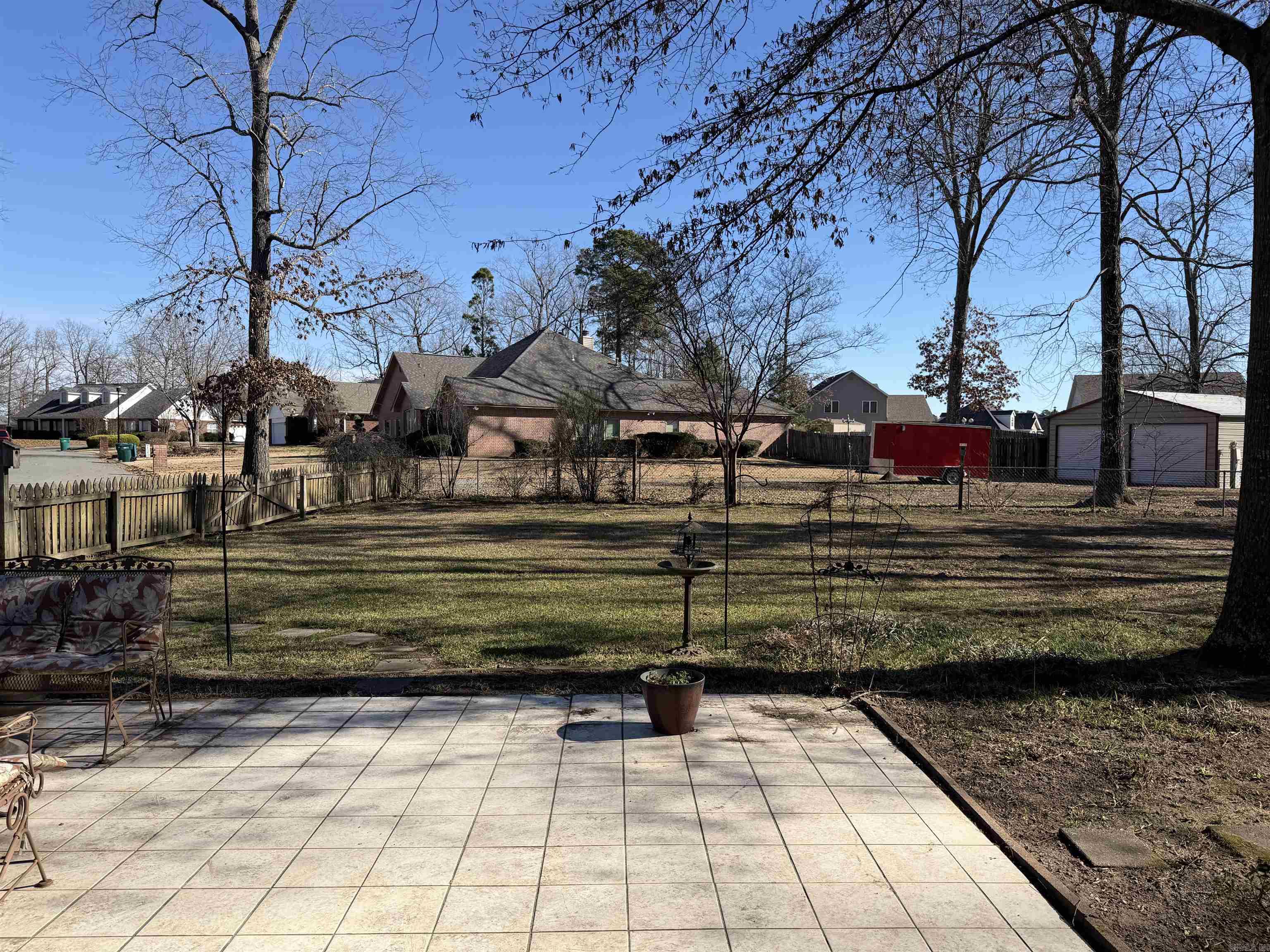 COLONY CREEK - Residential