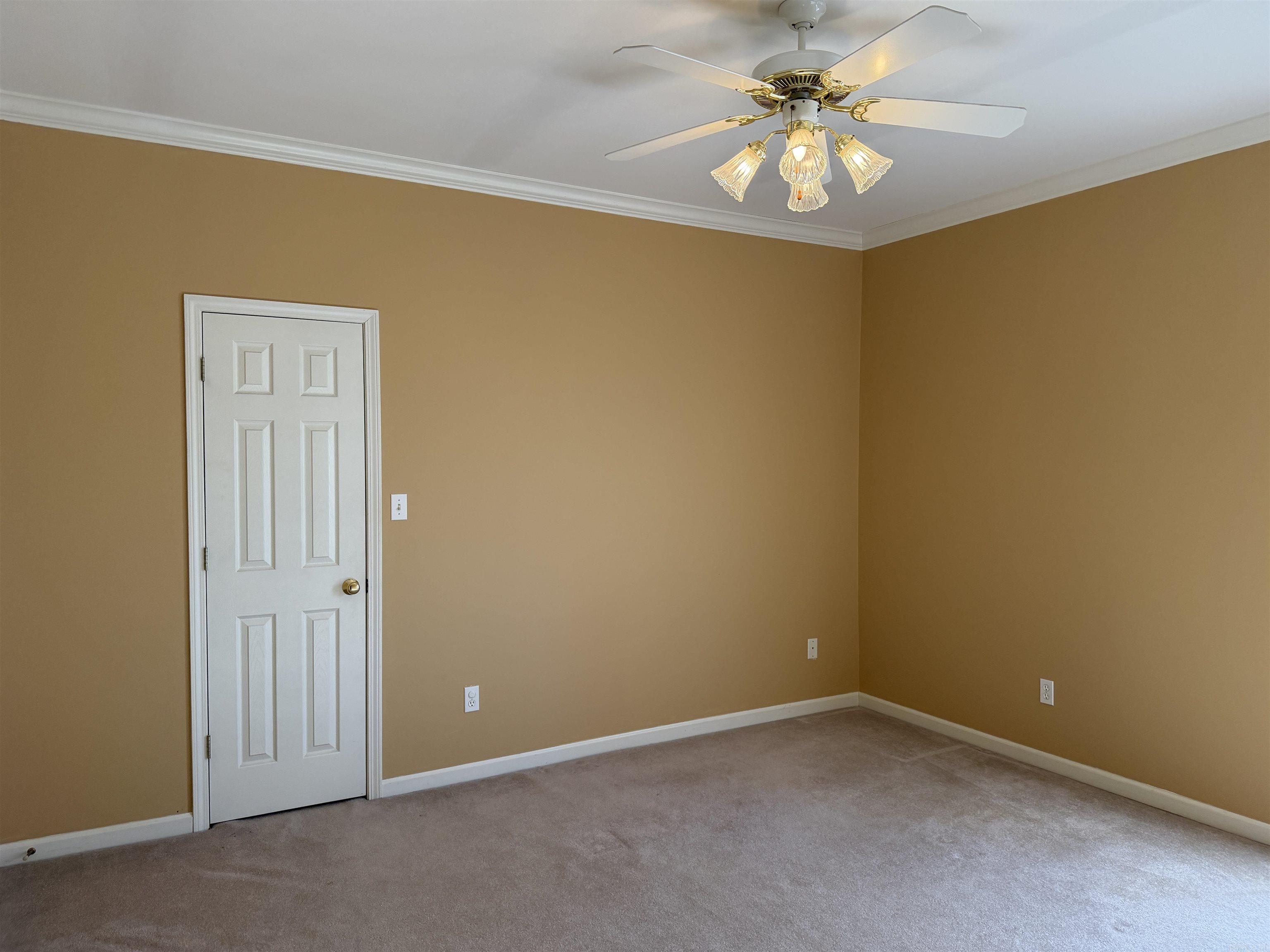 COLONY CREEK - Residential