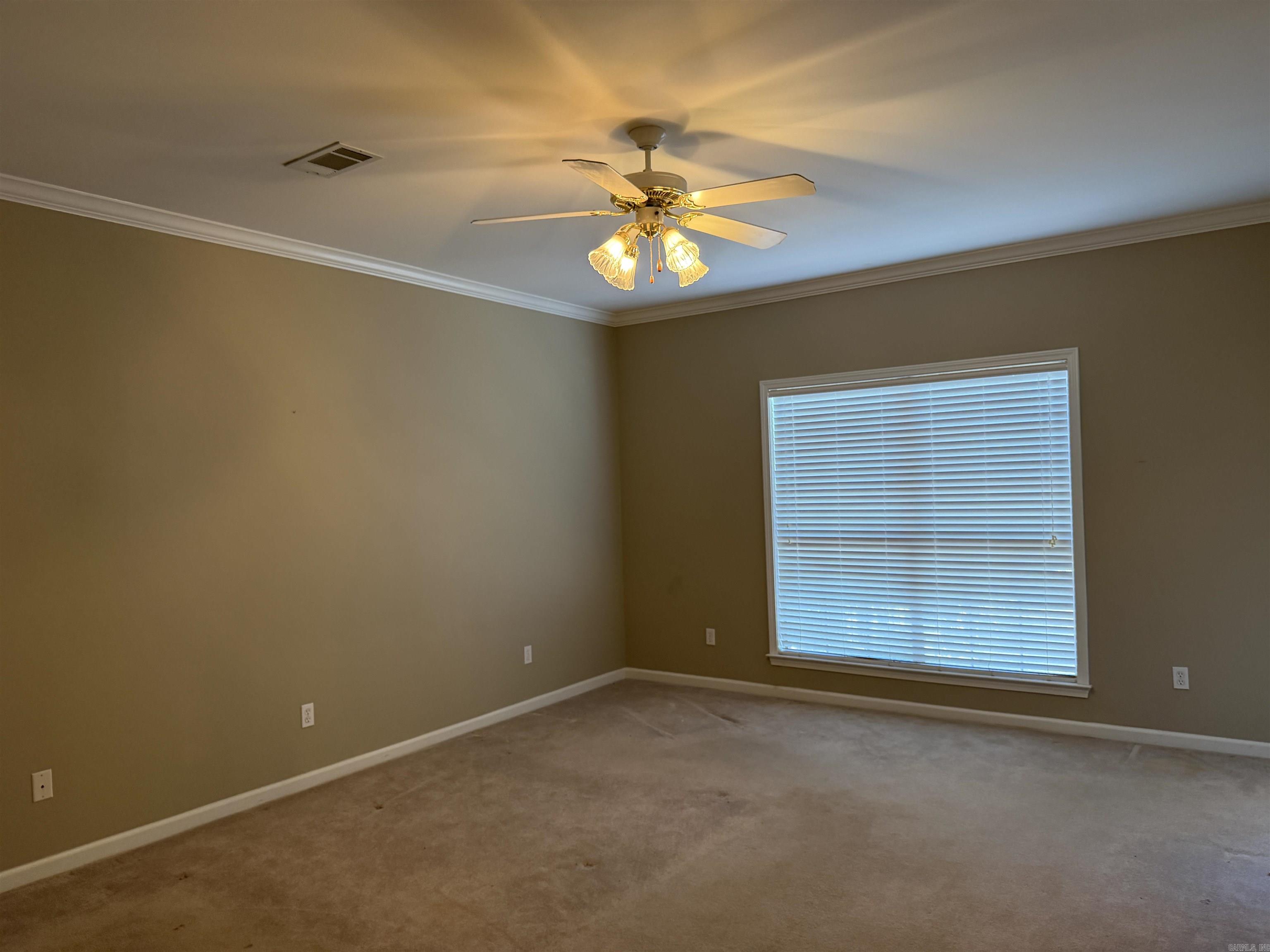 COLONY CREEK - Residential