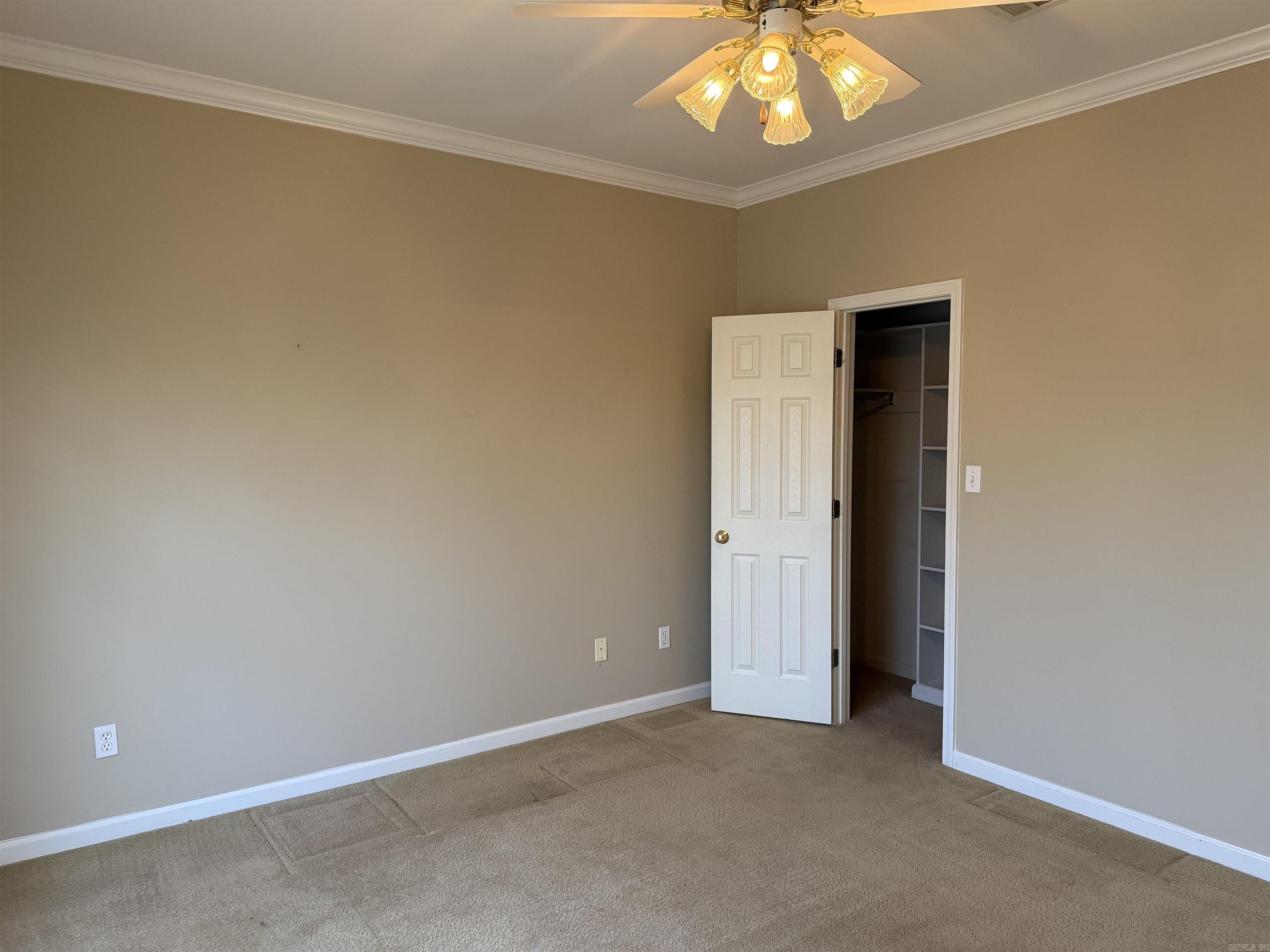 COLONY CREEK - Residential