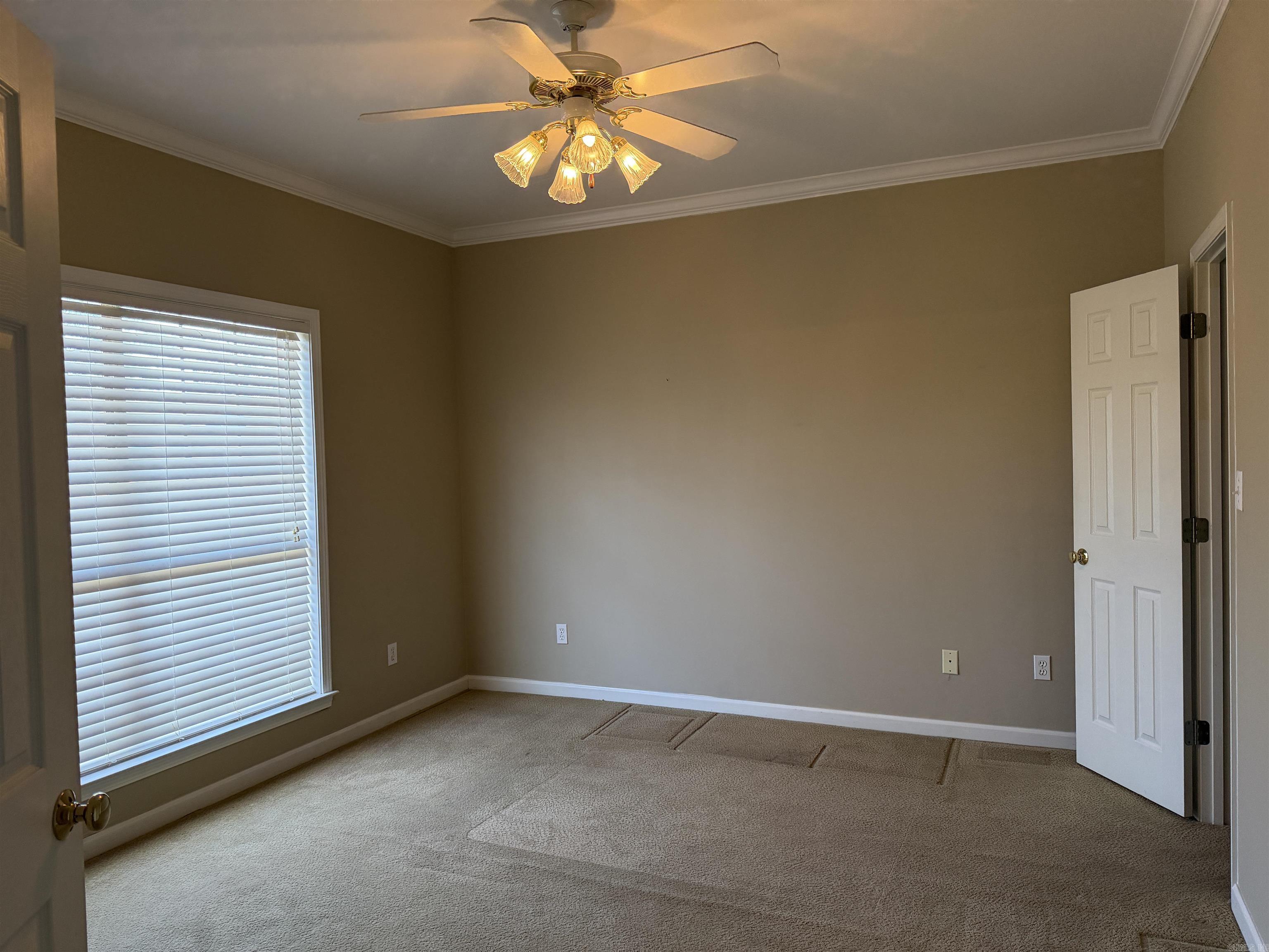 COLONY CREEK - Residential